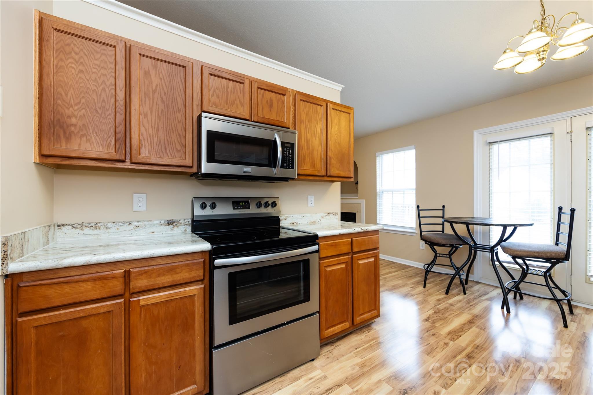 11015 Olde English Drive — Charlotte