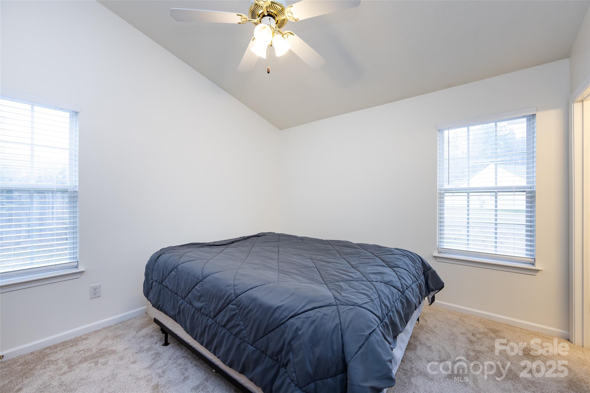 11015 Olde English Drive — Charlotte