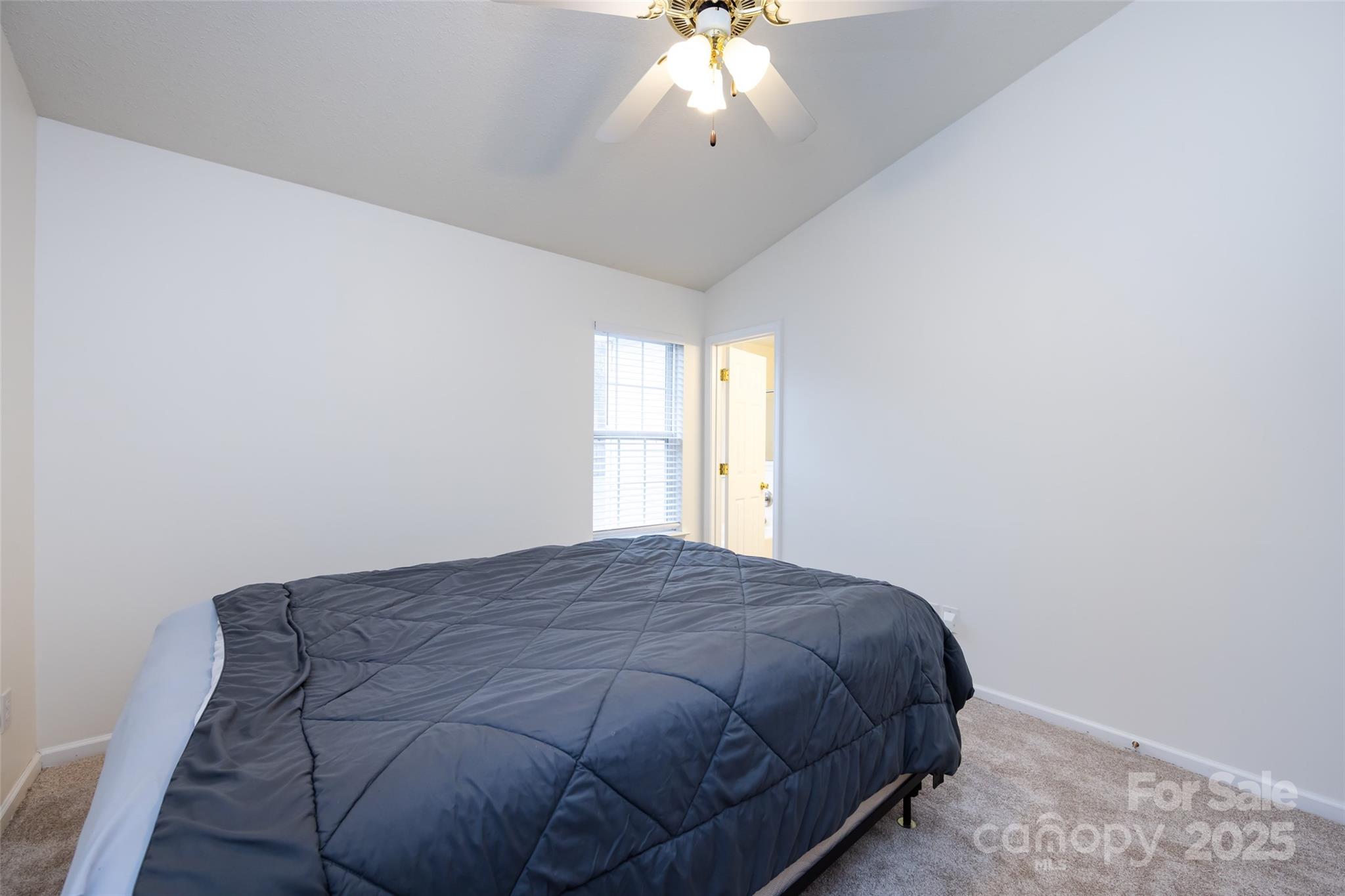 11015 Olde English Drive — Charlotte