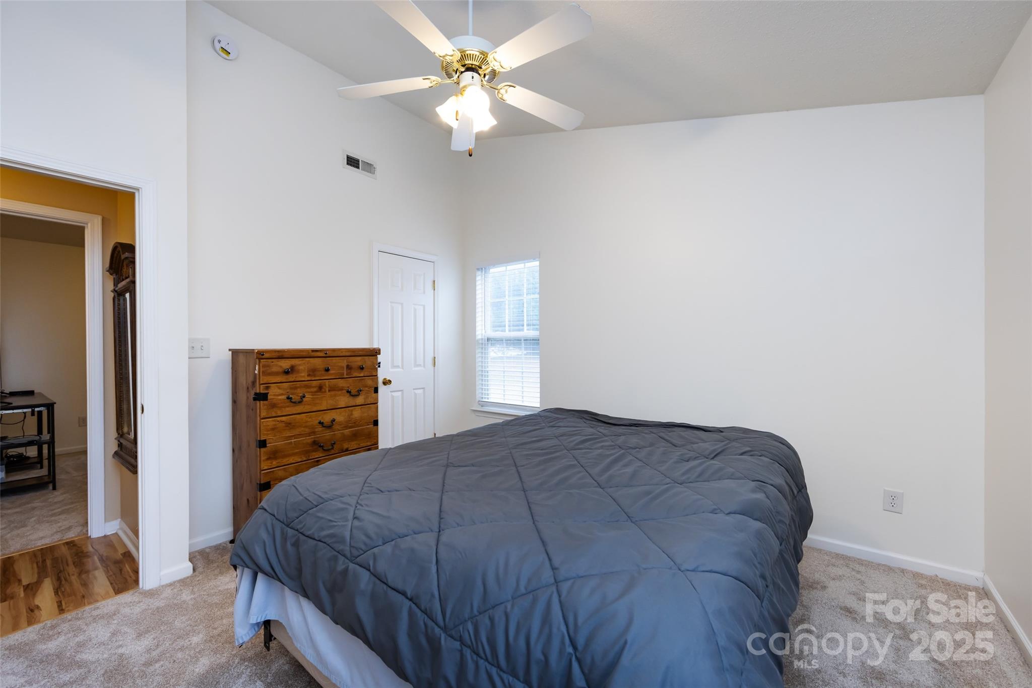 11015 Olde English Drive — Charlotte