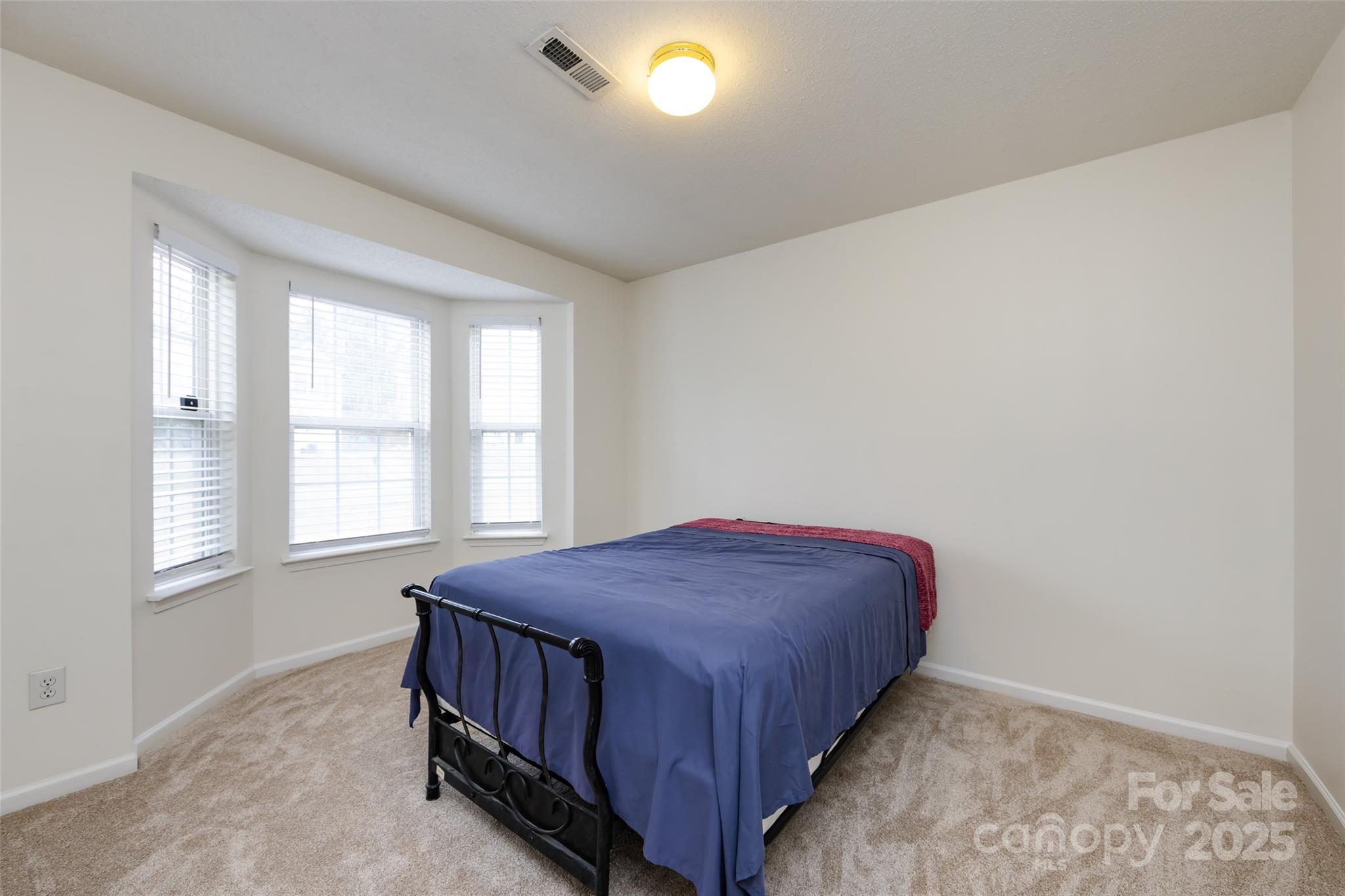 11015 Olde English Drive — Charlotte