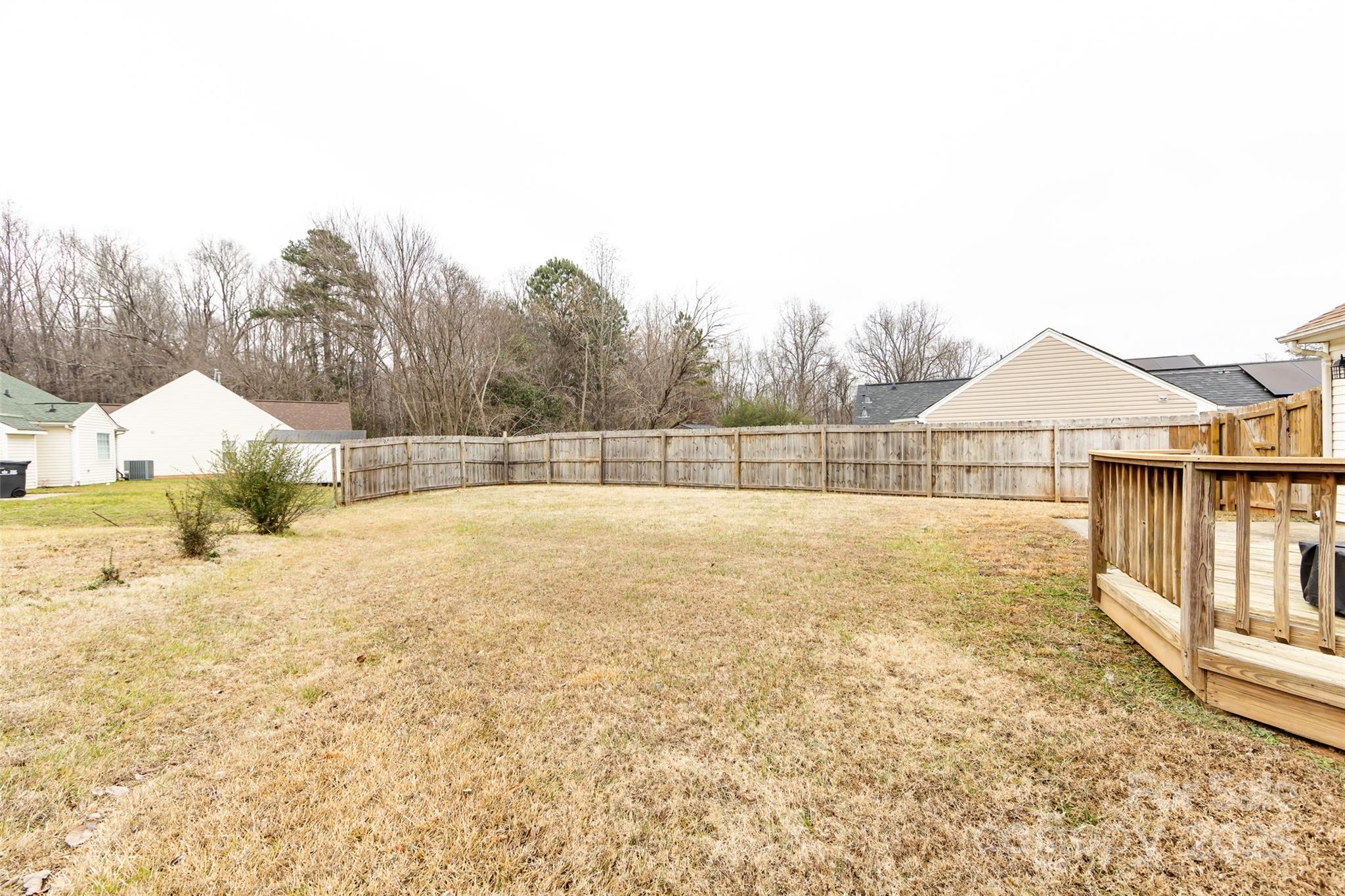 11015 Olde English Drive — Charlotte