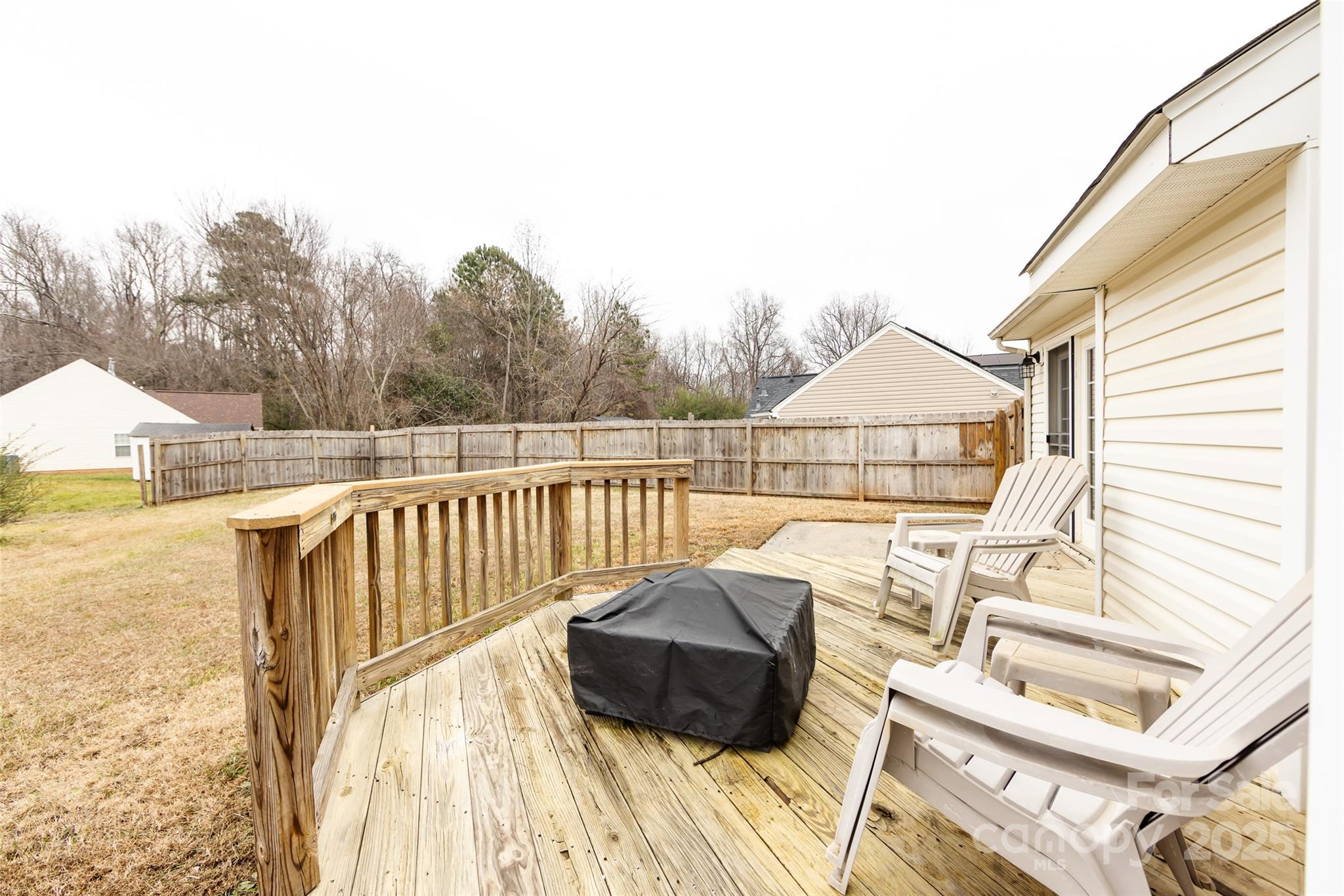 11015 Olde English Drive — Charlotte