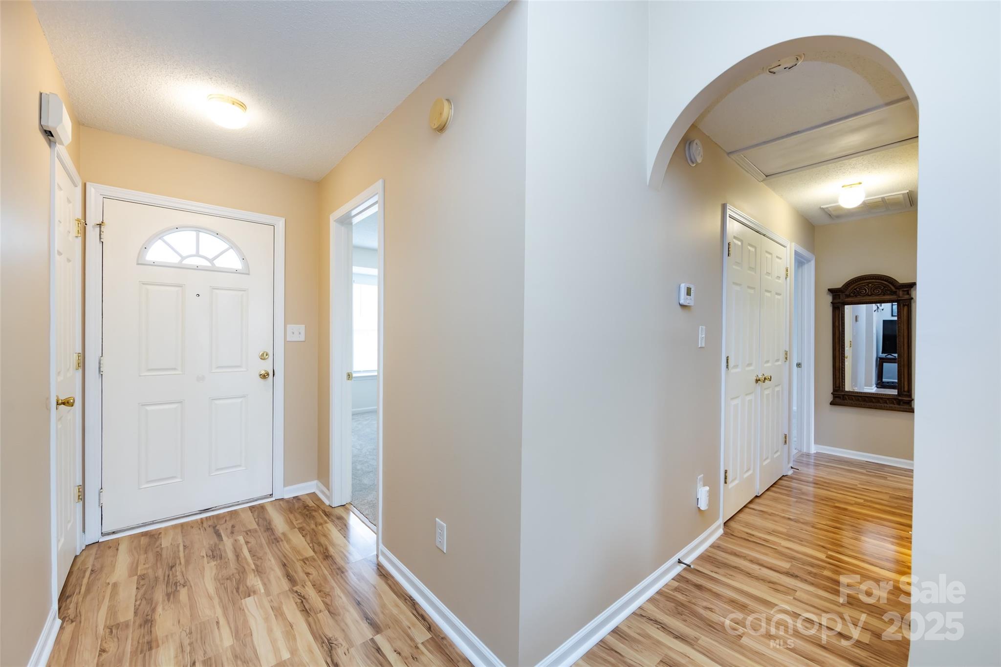 11015 Olde English Drive — Charlotte