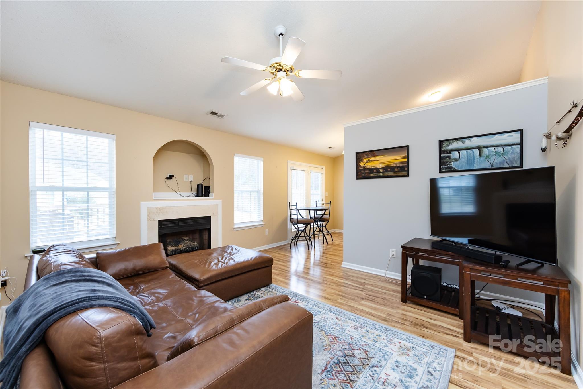 11015 Olde English Drive — Charlotte