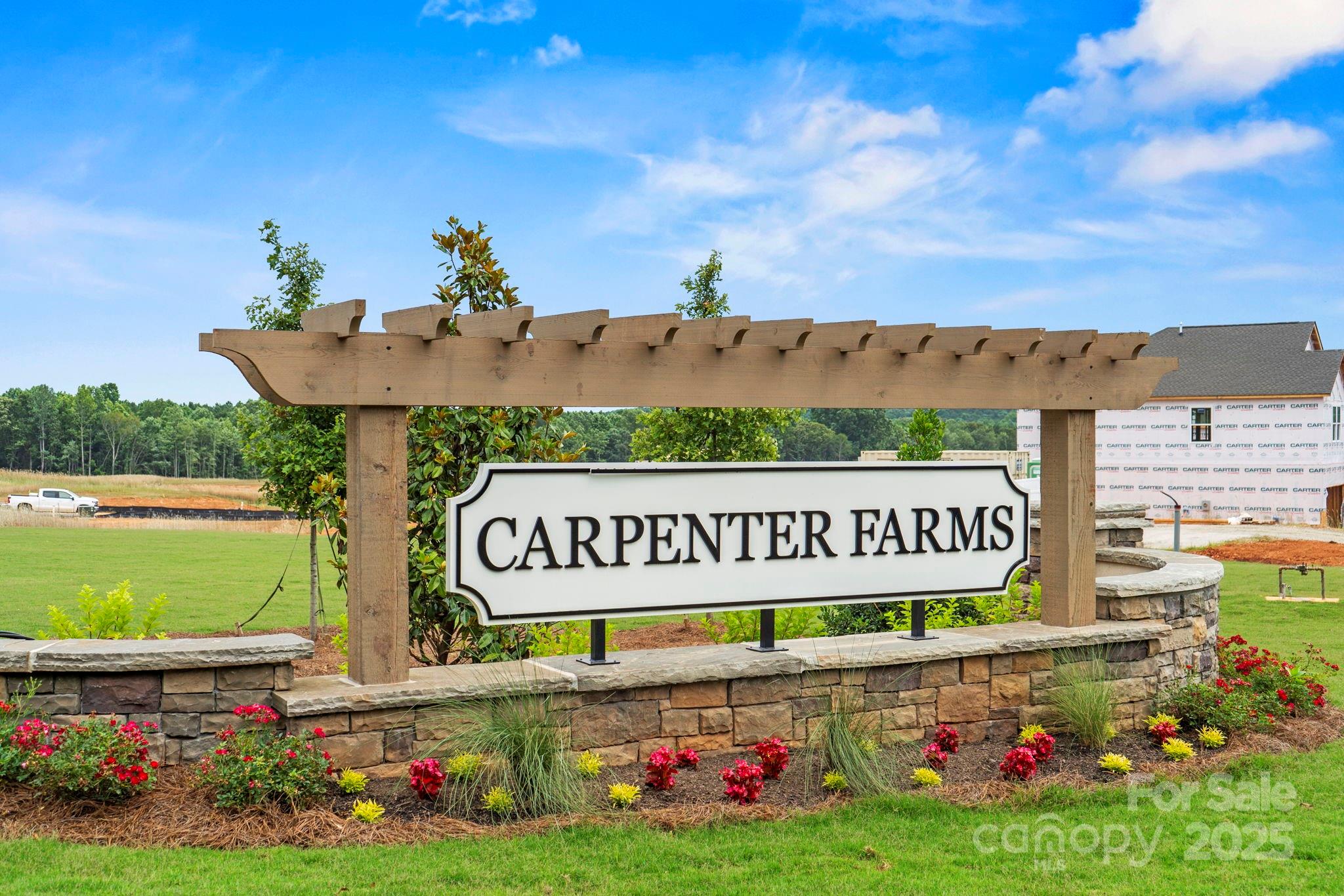 811 Olde England Drive — Lincolnton