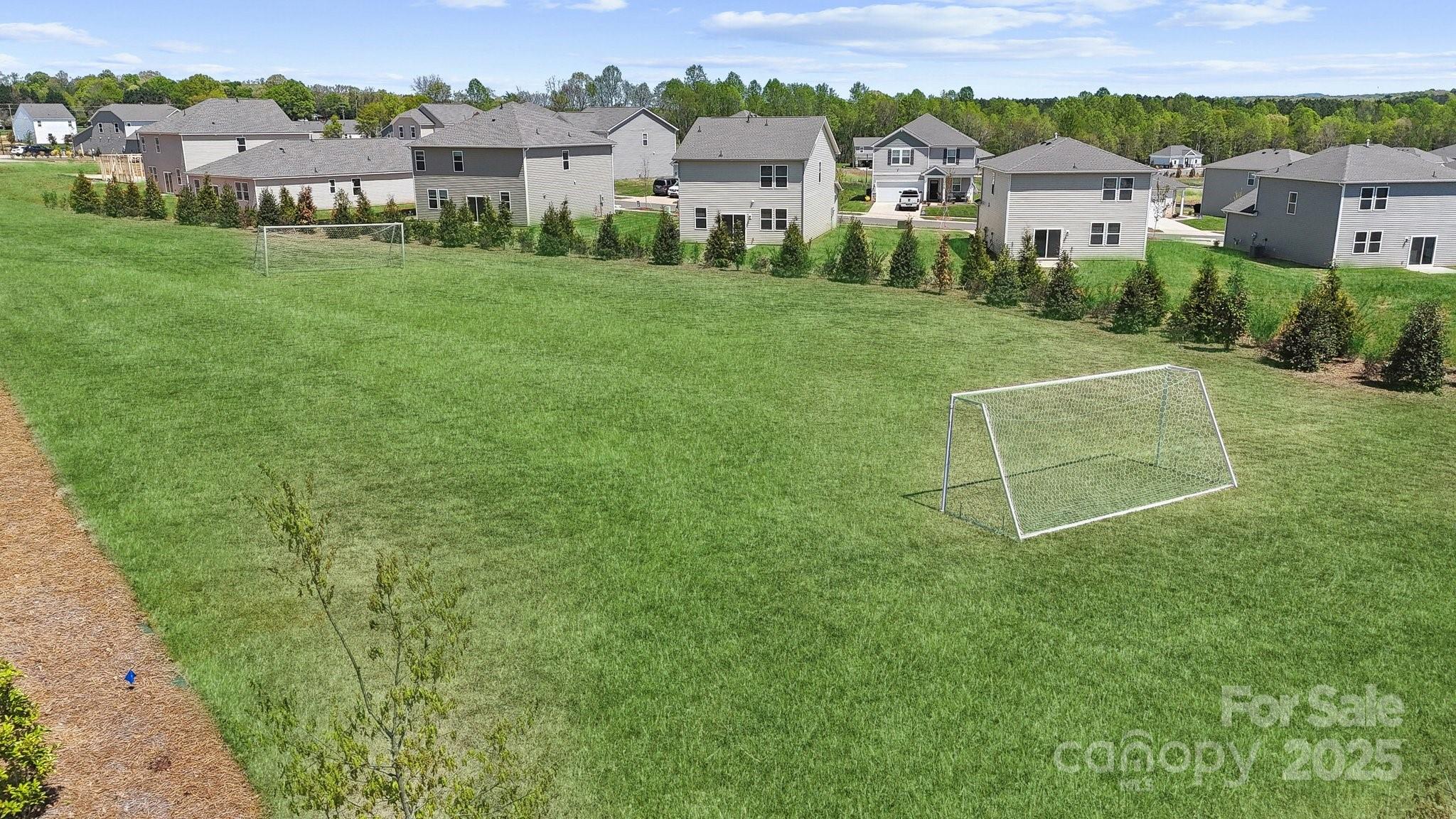 811 Olde England Drive — Lincolnton