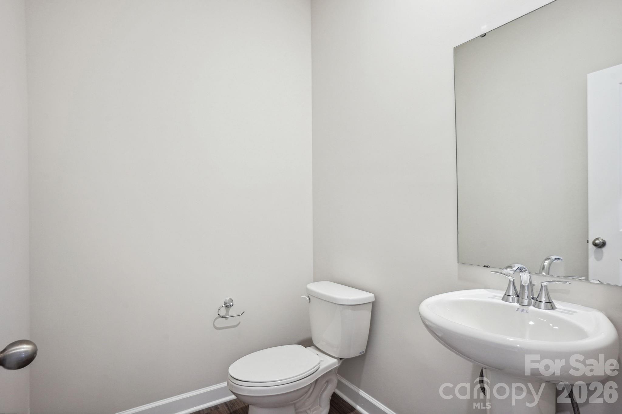 219 Nelson Creek Road — Mocksville