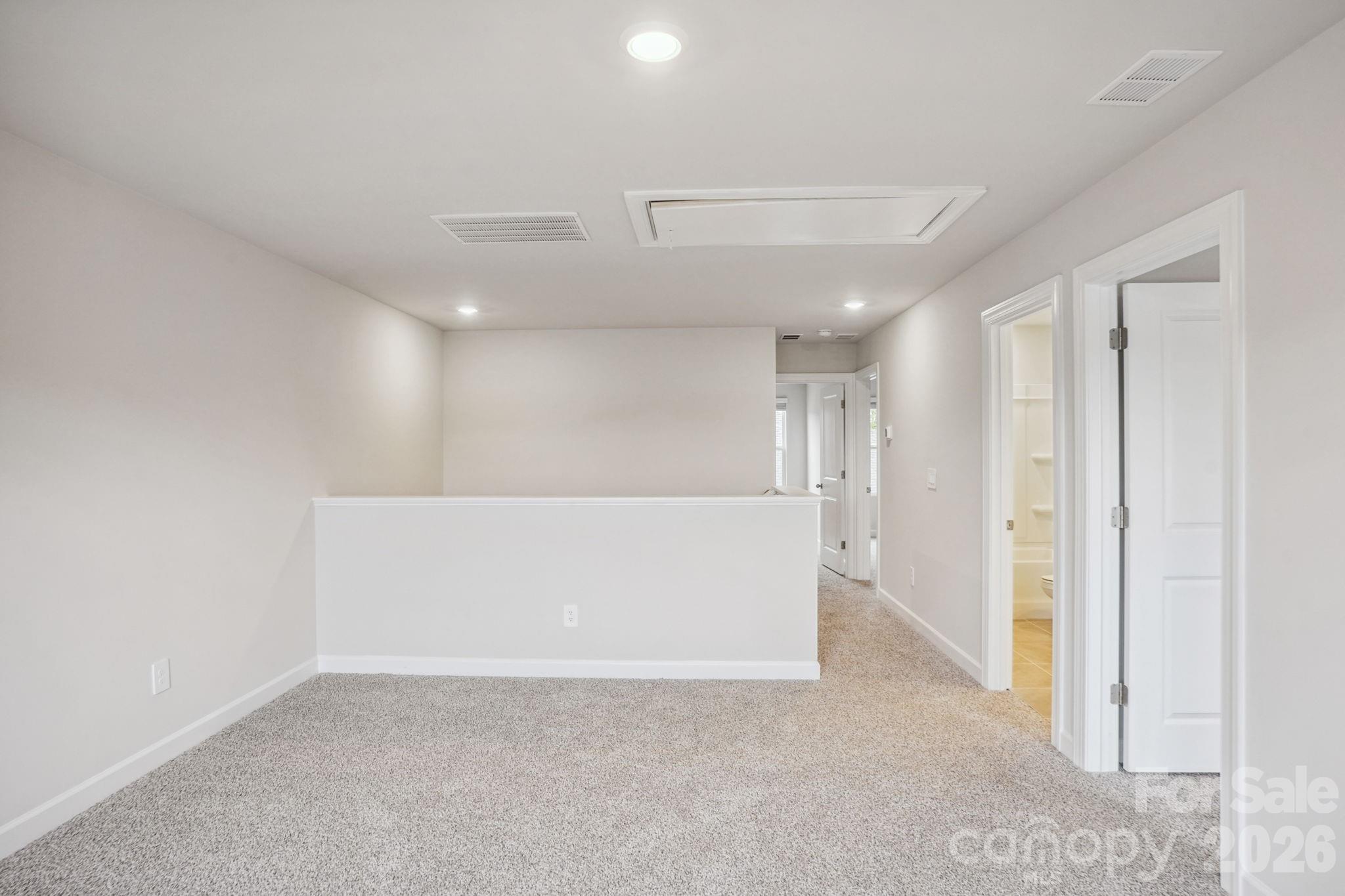 219 Nelson Creek Road — Mocksville