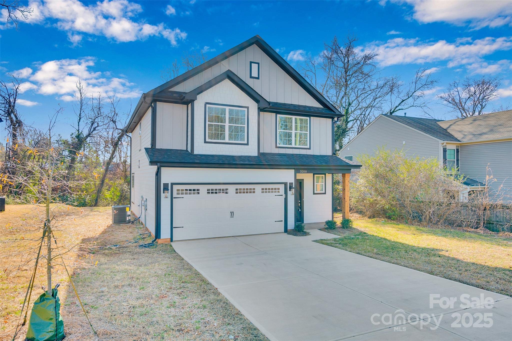 3200 Auten Avenue — Charlotte