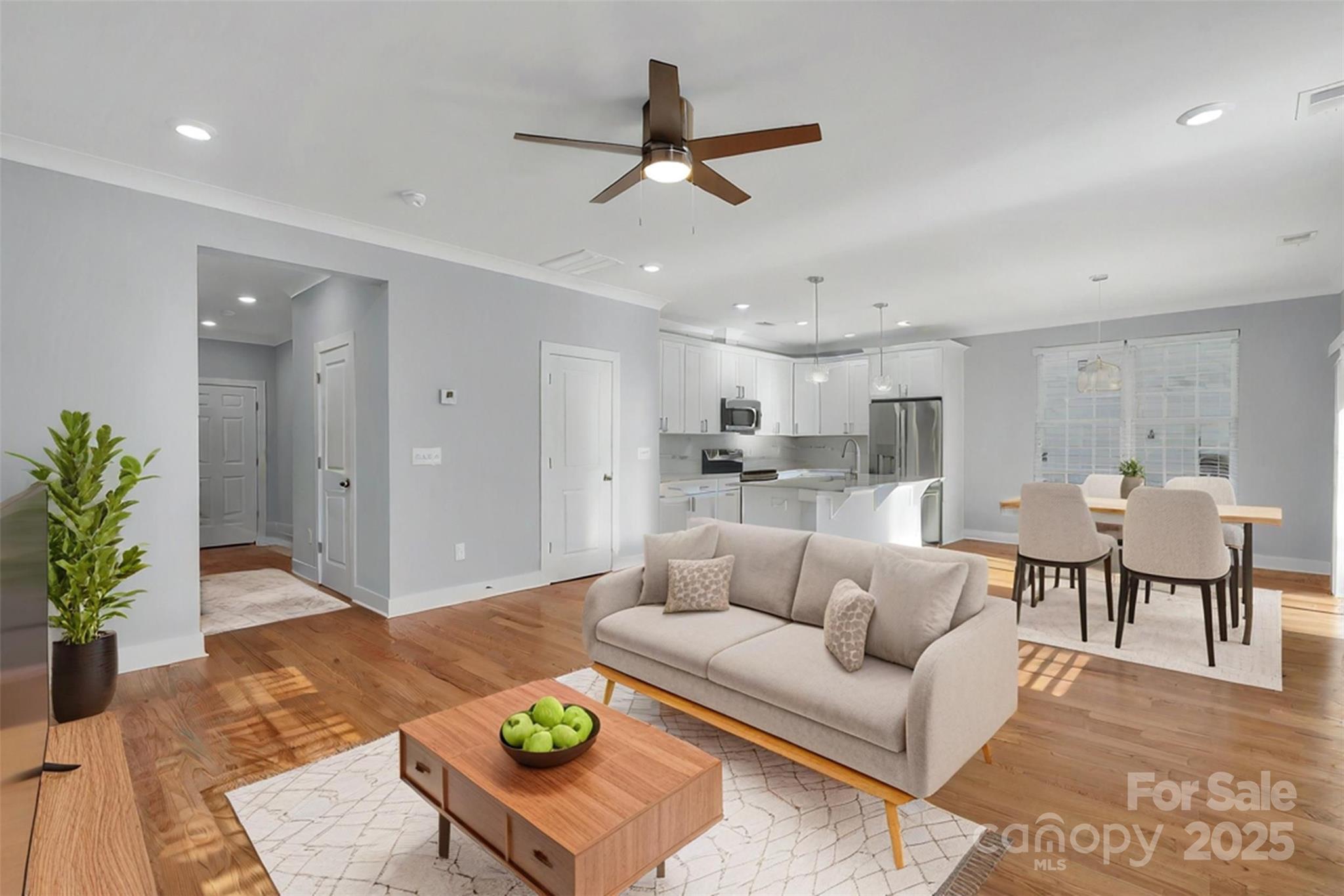 3200 Auten Avenue — Charlotte