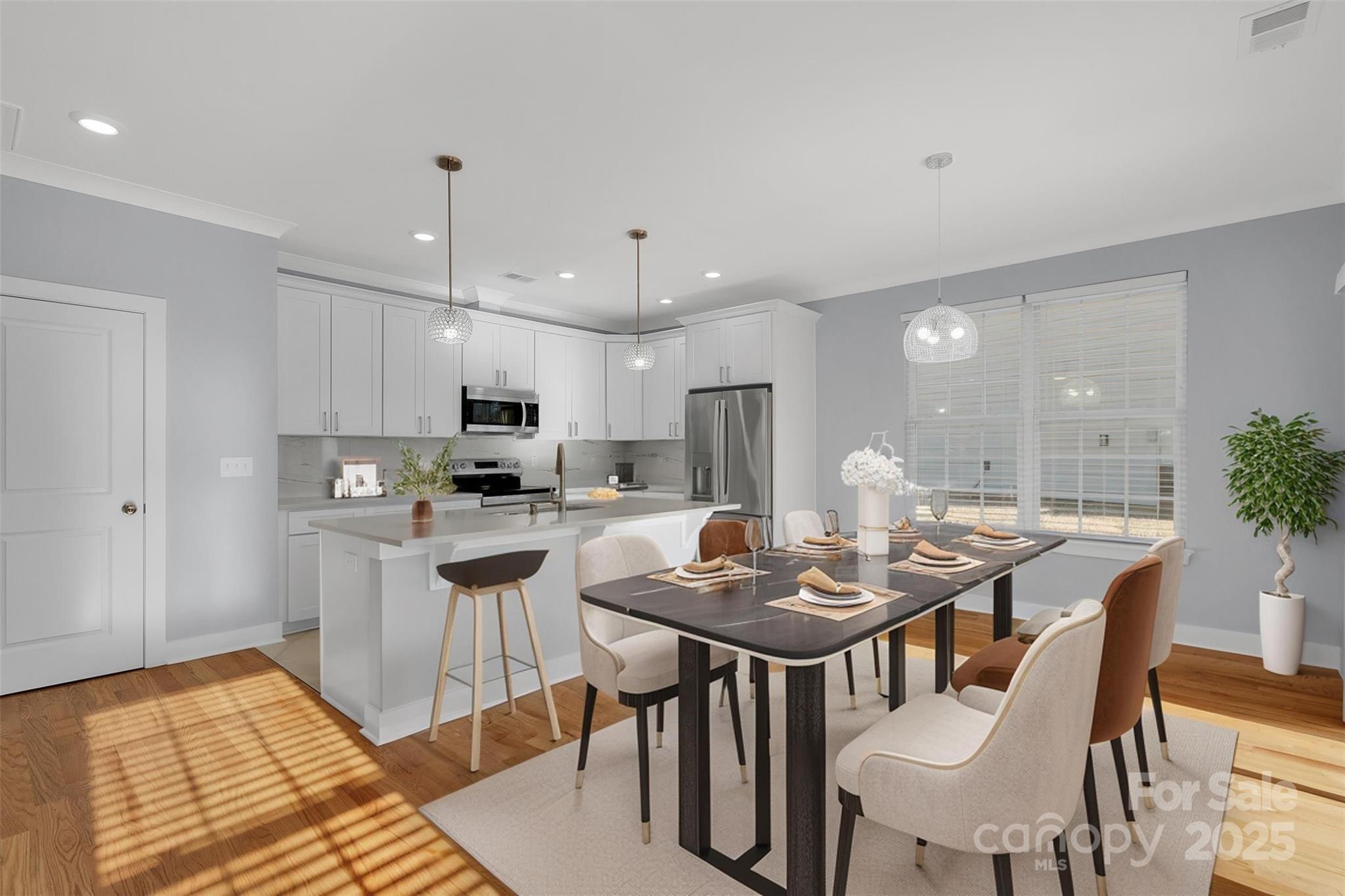 3200 Auten Avenue — Charlotte