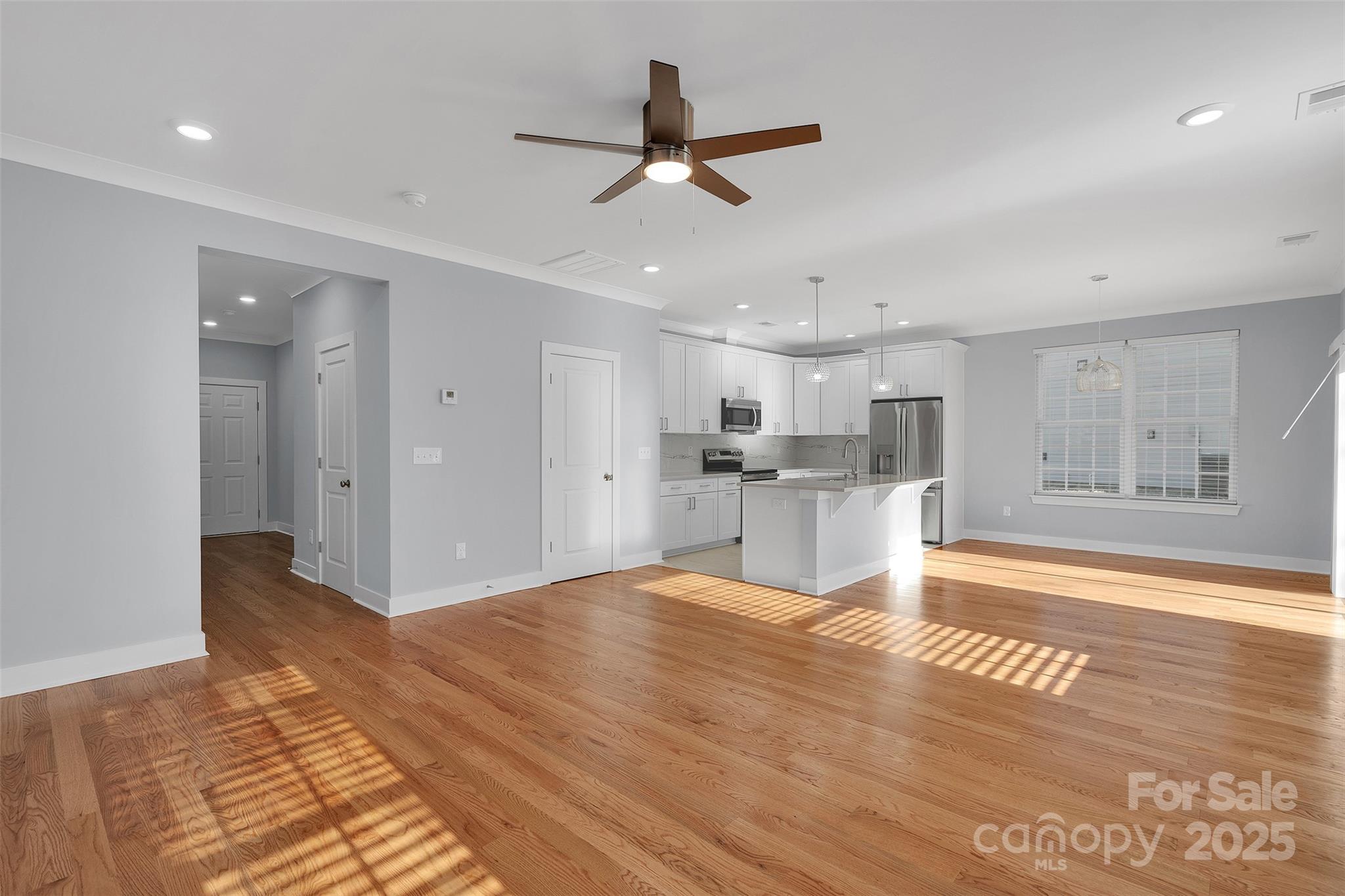 3200 Auten Avenue — Charlotte