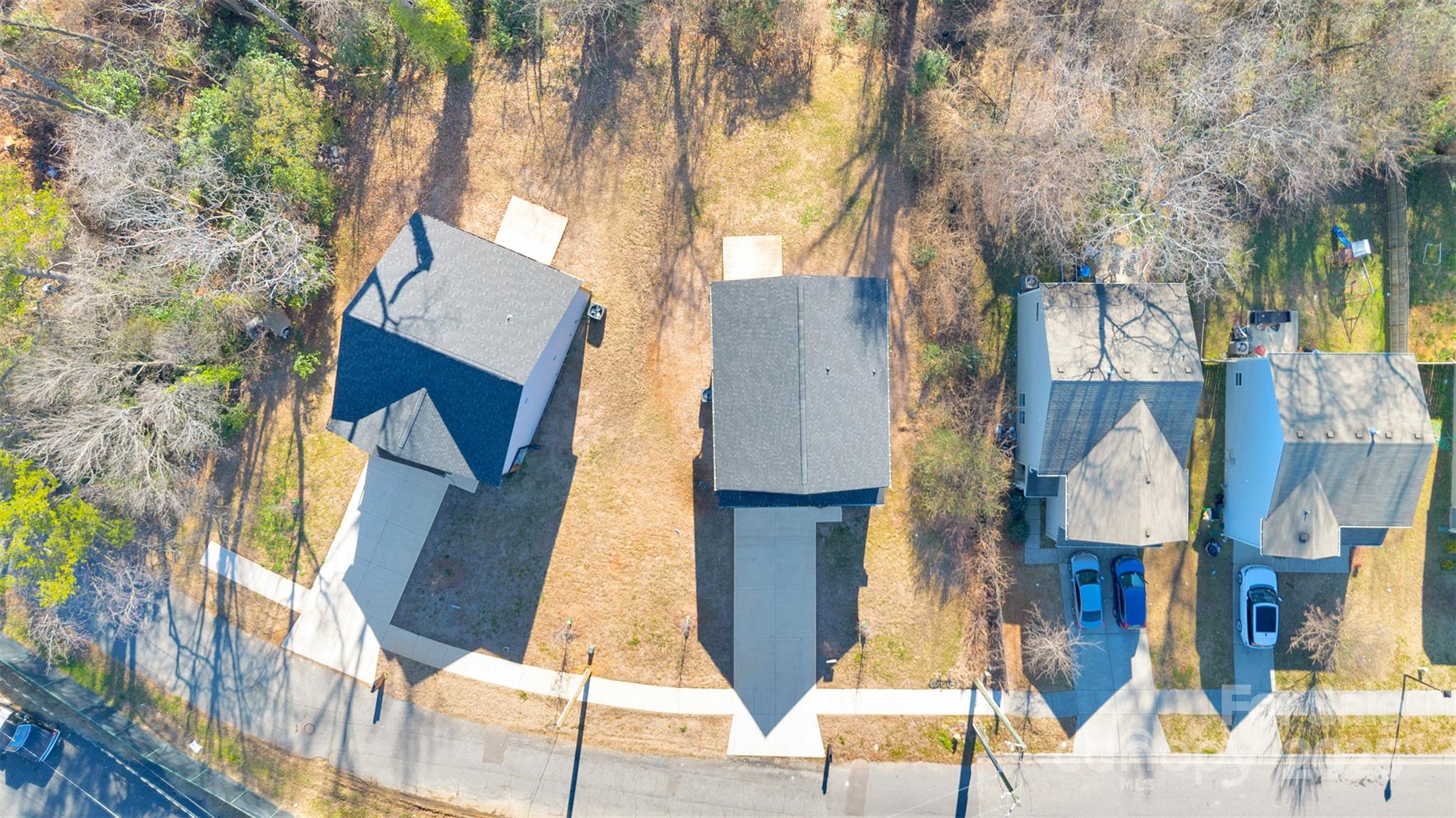 3200 Auten Avenue — Charlotte
