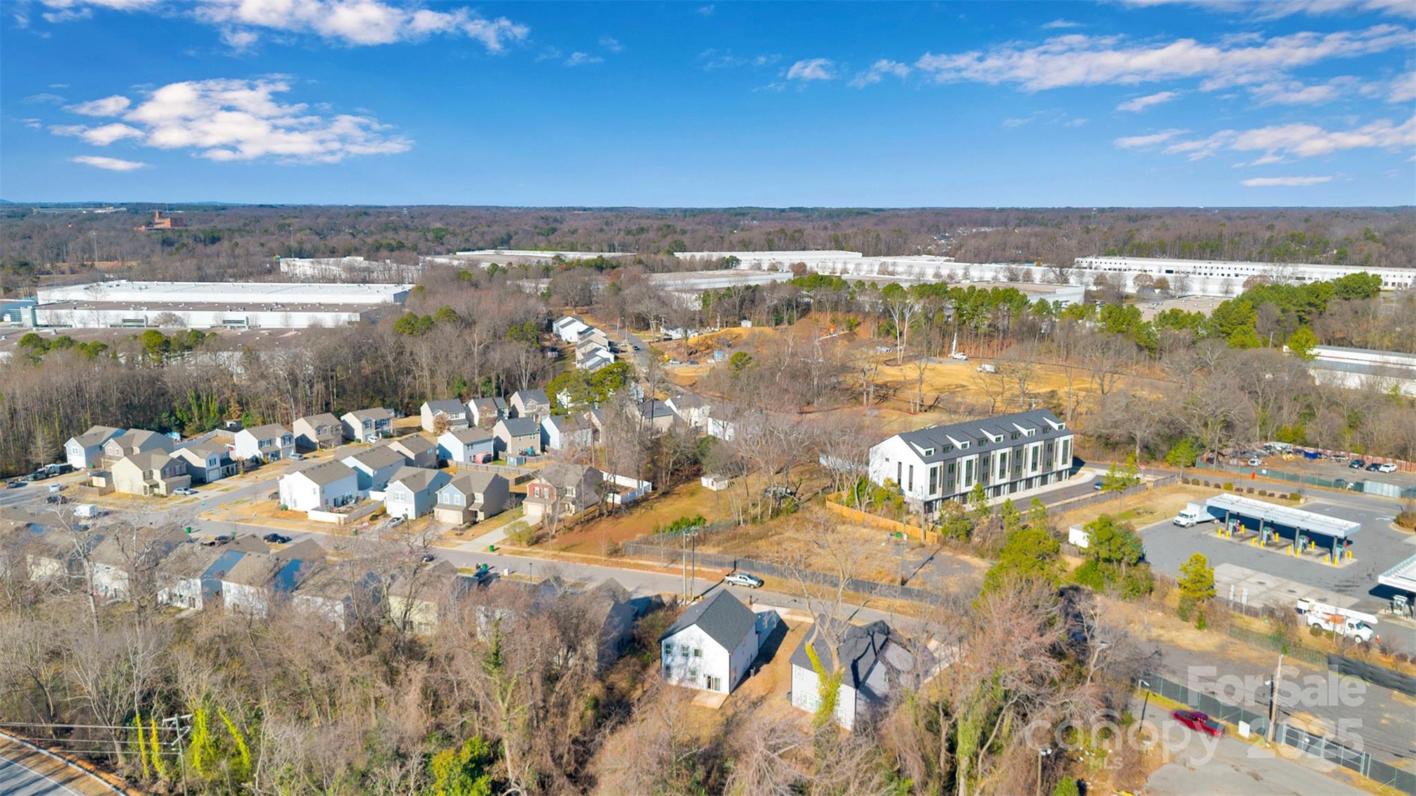 3200 Auten Avenue — Charlotte