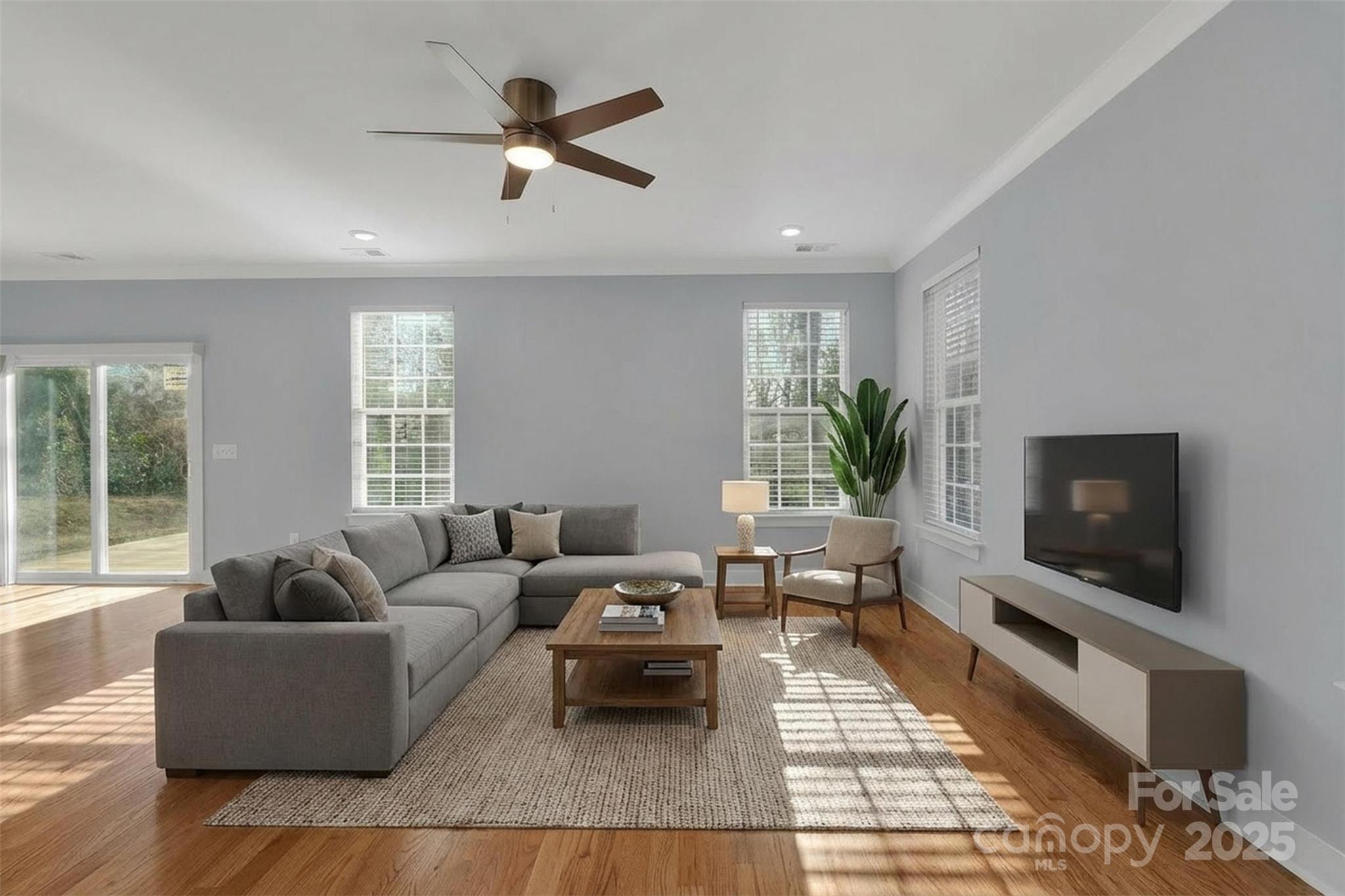 3200 Auten Avenue — Charlotte