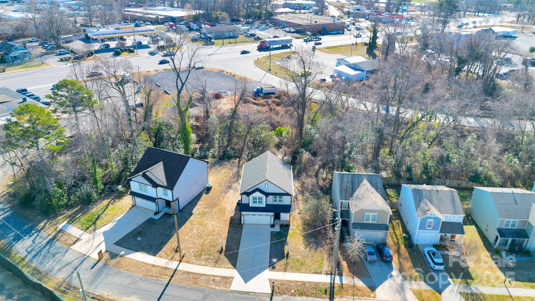 3200 Auten Avenue — Charlotte