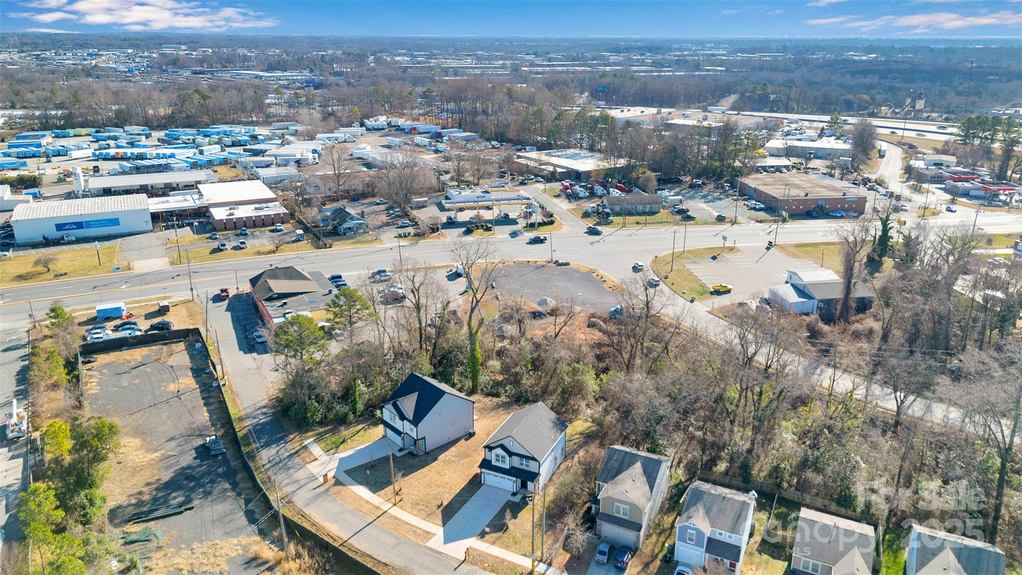 3200 Auten Avenue — Charlotte