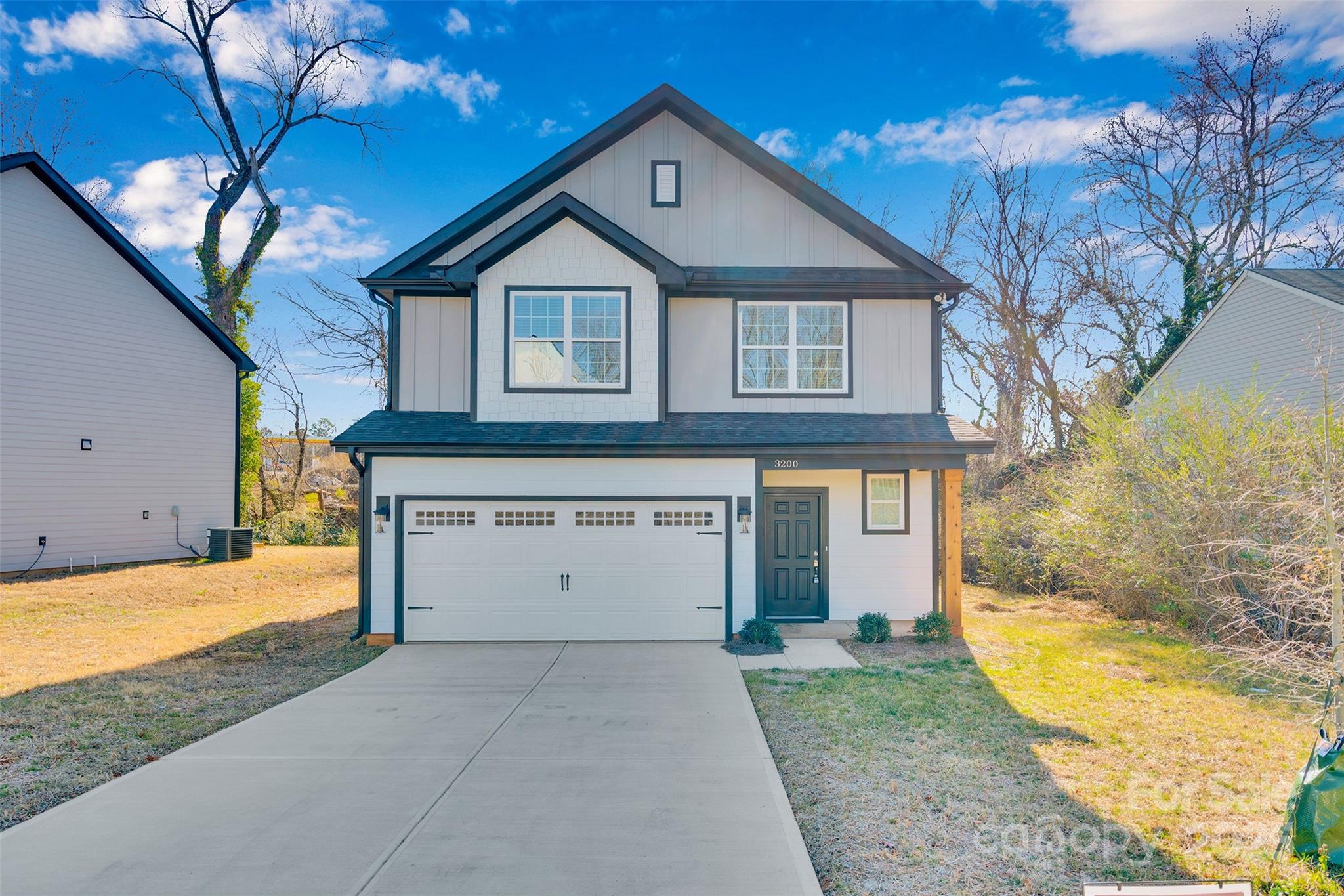 3200 Auten Avenue — Charlotte