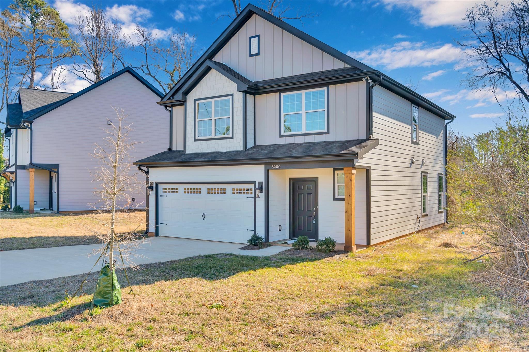 3200 Auten Avenue — Charlotte