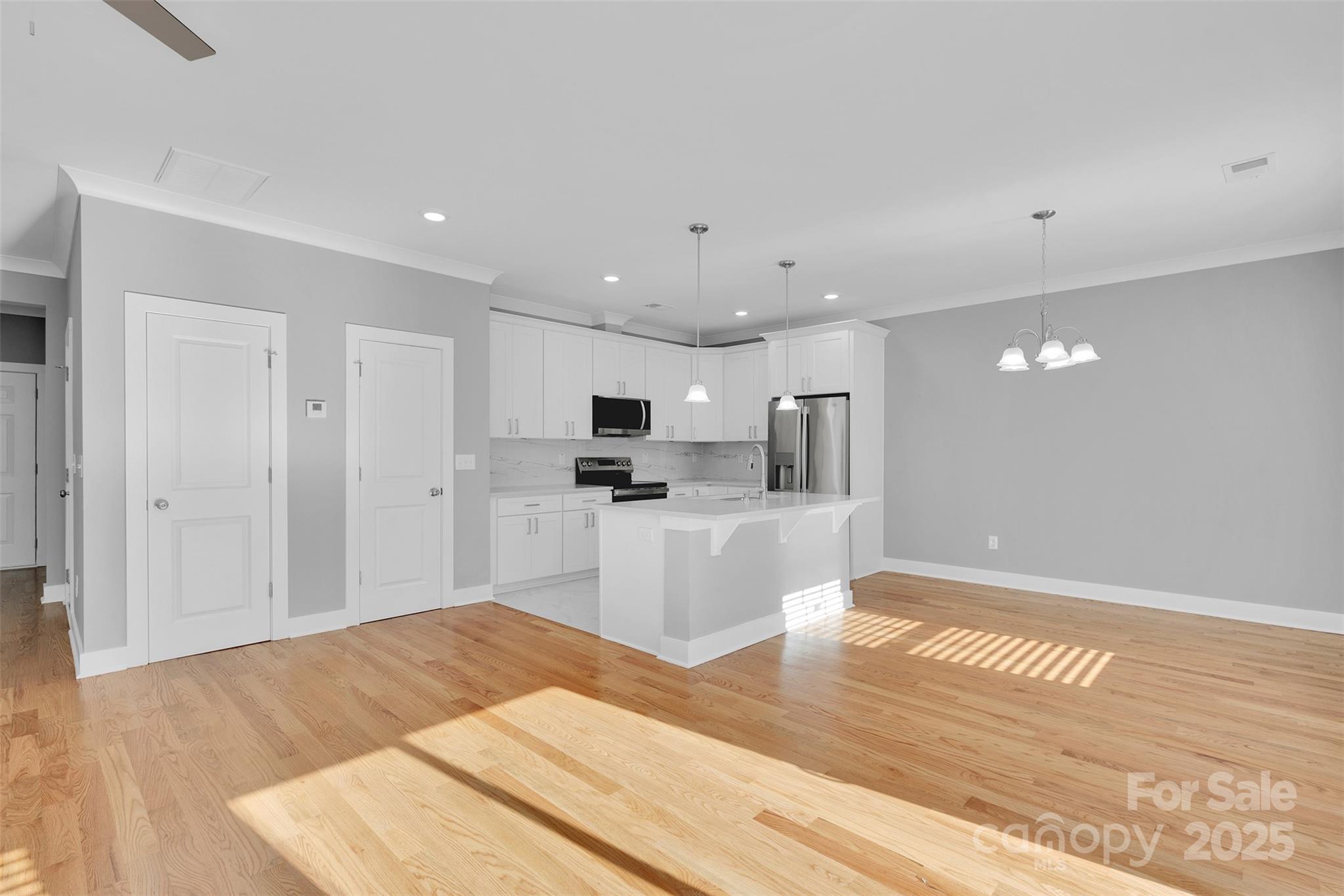 3208 Auten Avenue — Charlotte
