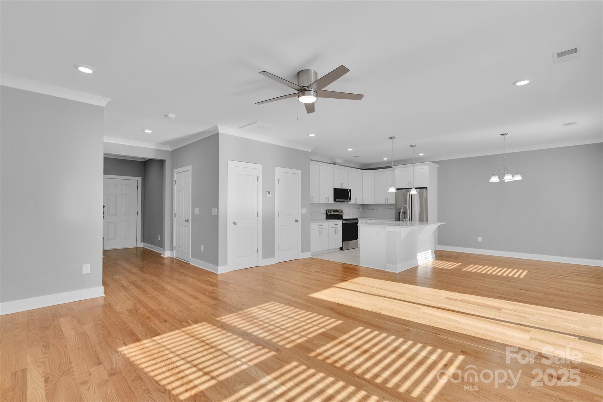 3208 Auten Avenue — Charlotte