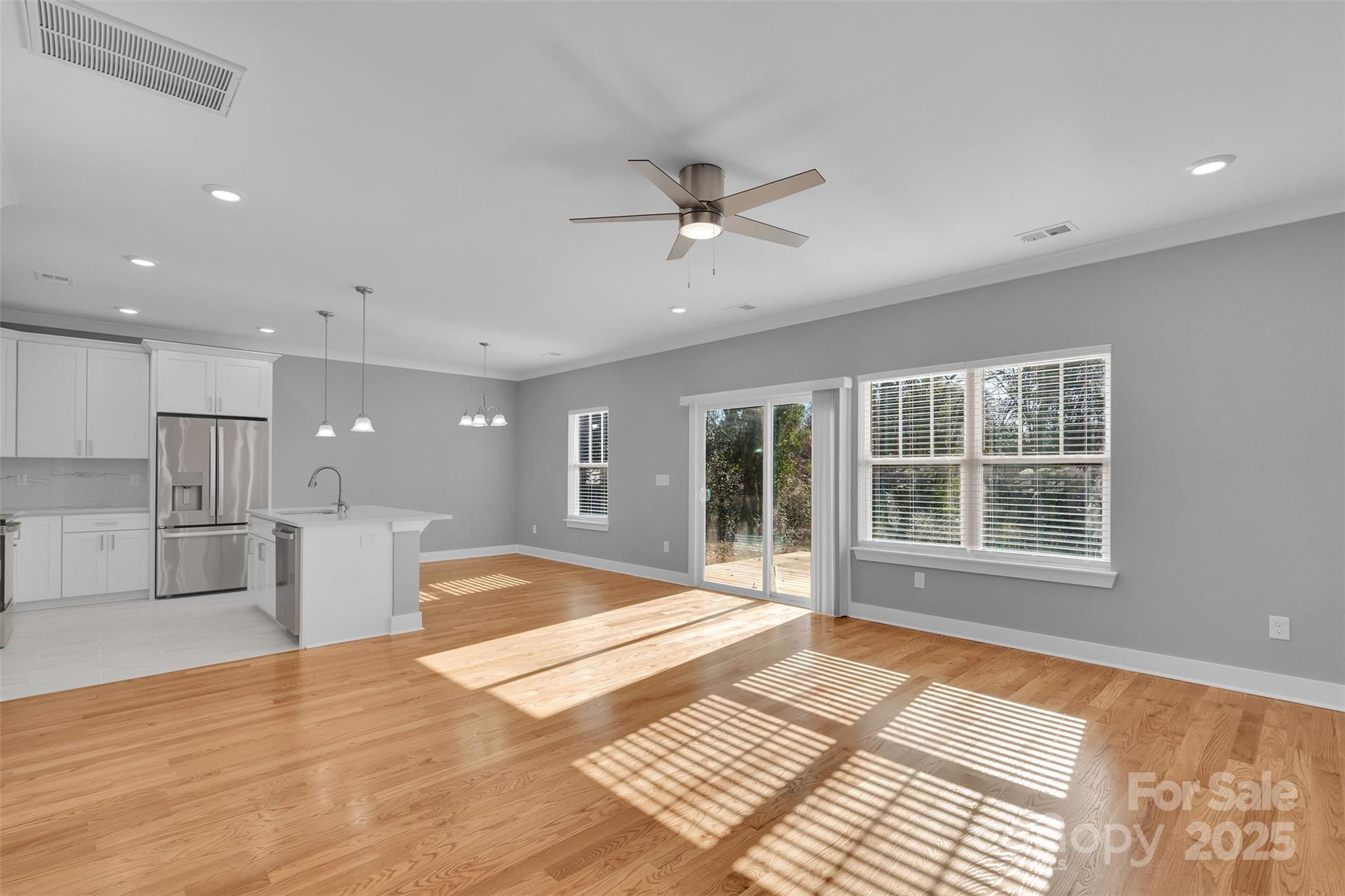 3208 Auten Avenue — Charlotte
