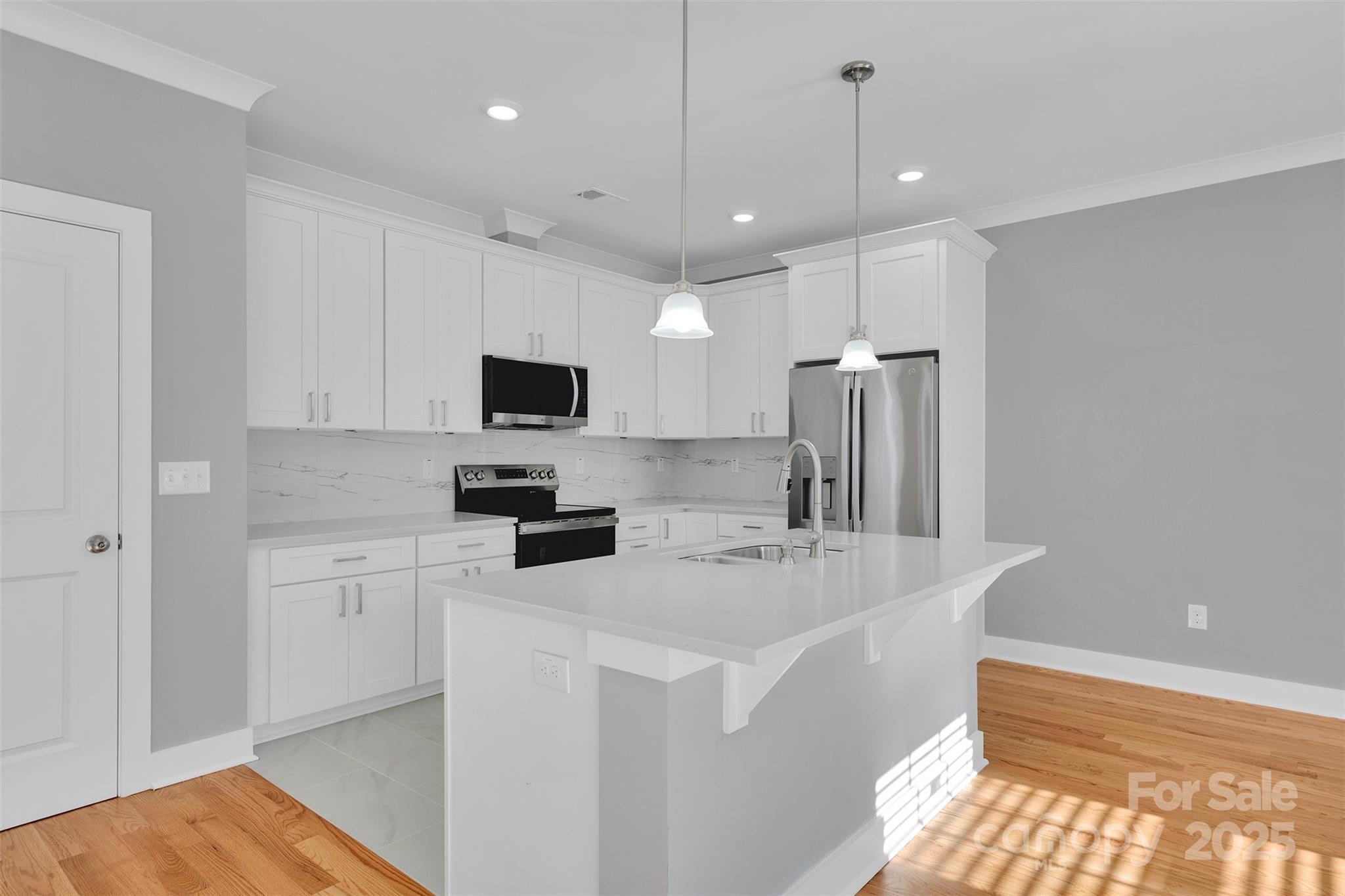 3208 Auten Avenue — Charlotte