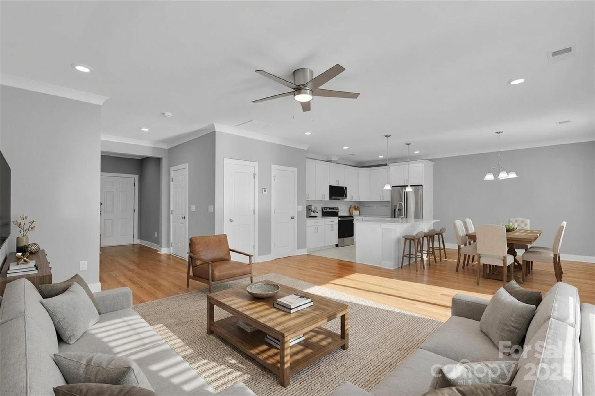 3208 Auten Avenue — Charlotte