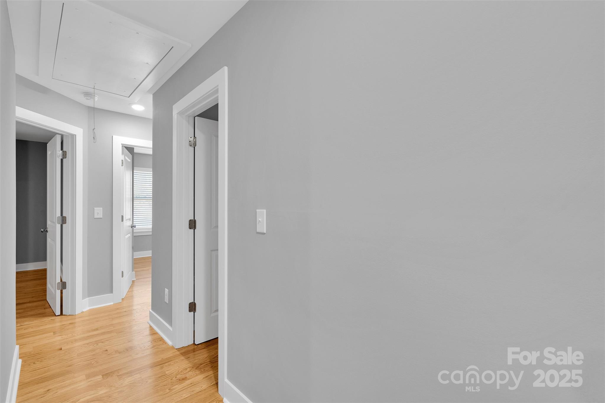 3208 Auten Avenue — Charlotte