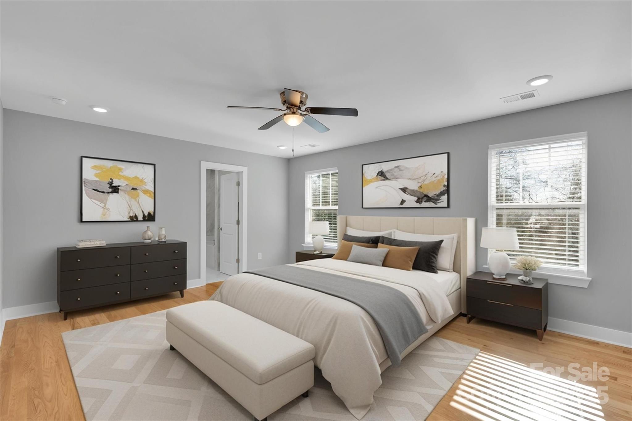 3208 Auten Avenue — Charlotte