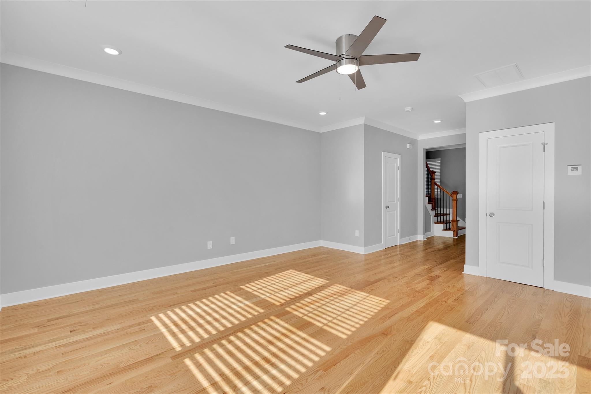 3208 Auten Avenue — Charlotte
