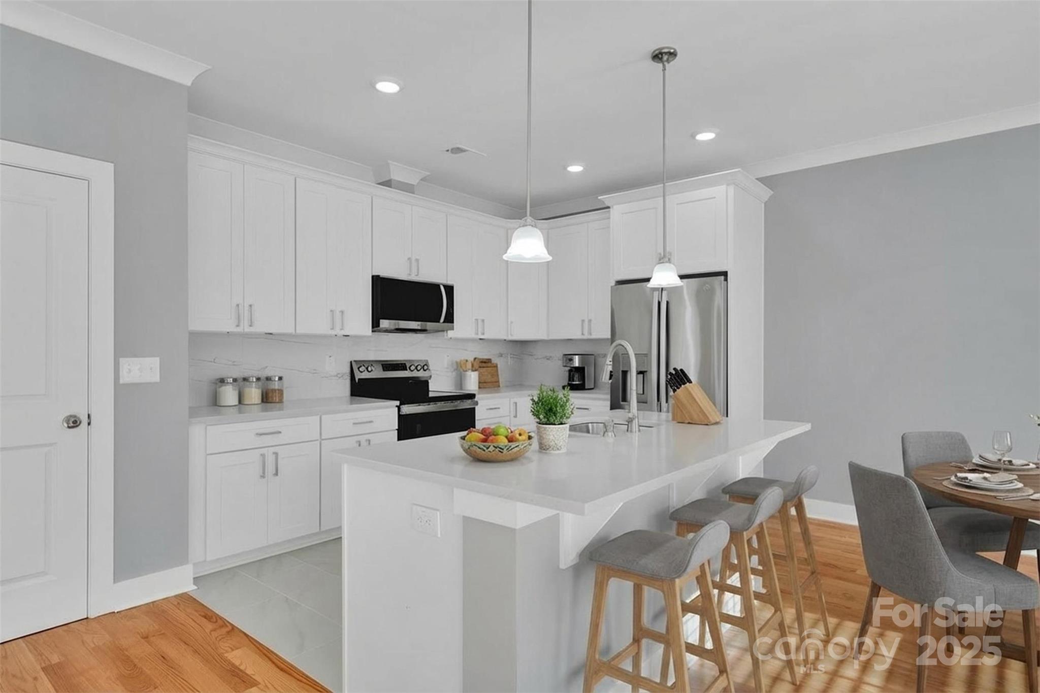 3208 Auten Avenue — Charlotte
