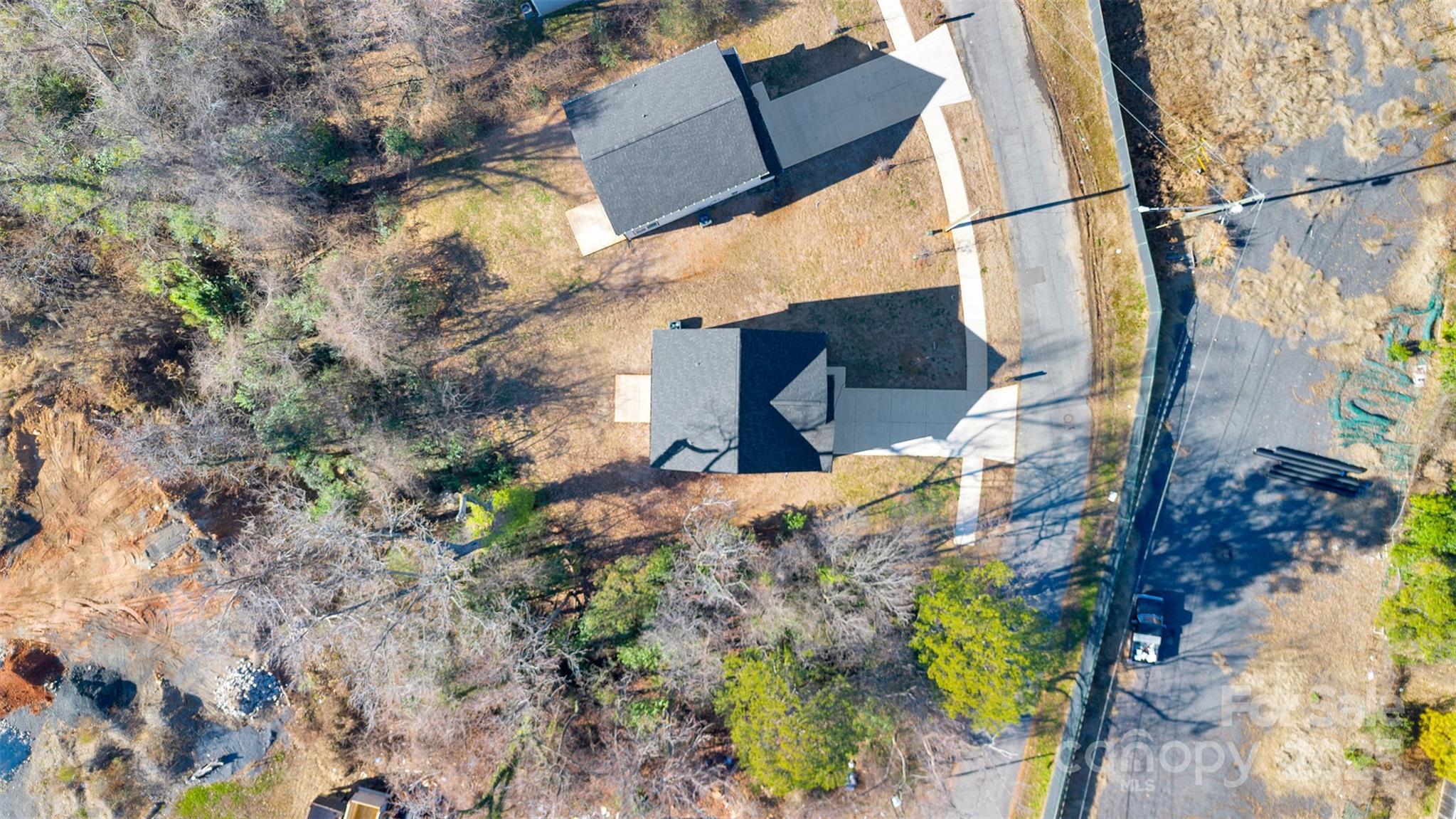 3208 Auten Avenue — Charlotte