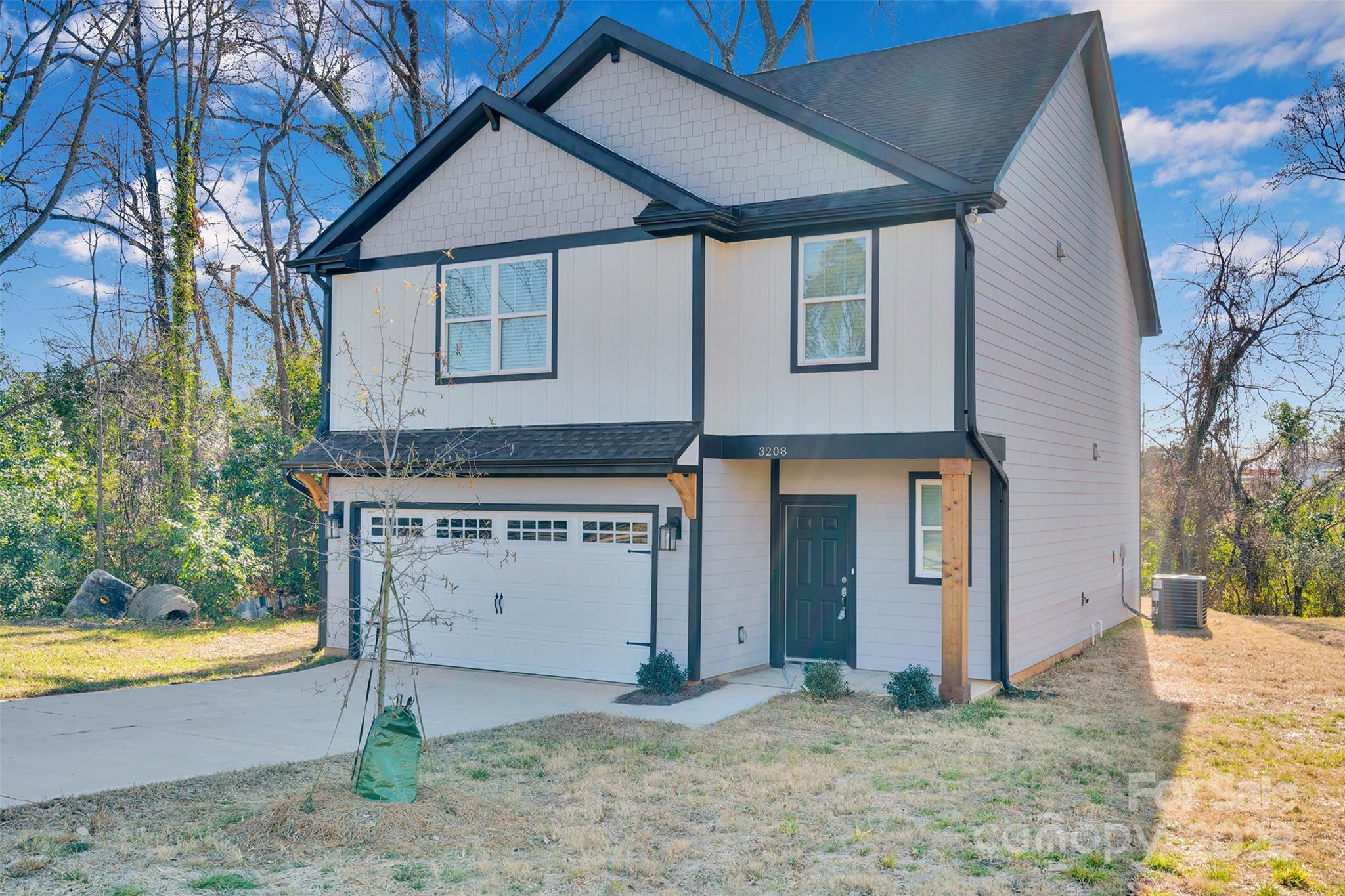 3208 Auten Avenue — Charlotte