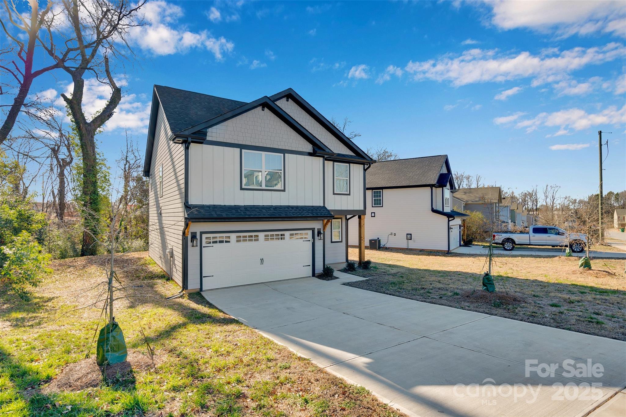 3208 Auten Avenue — Charlotte
