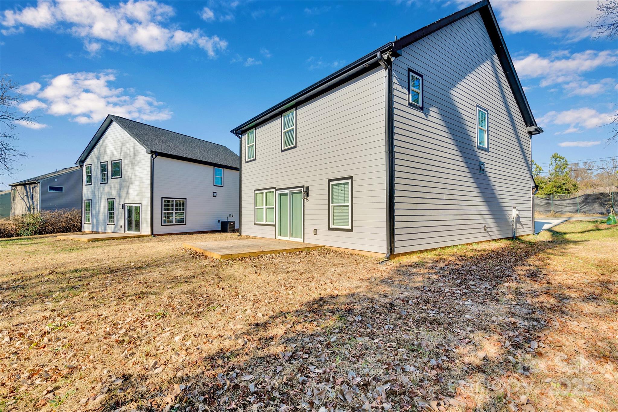 3208 Auten Avenue — Charlotte