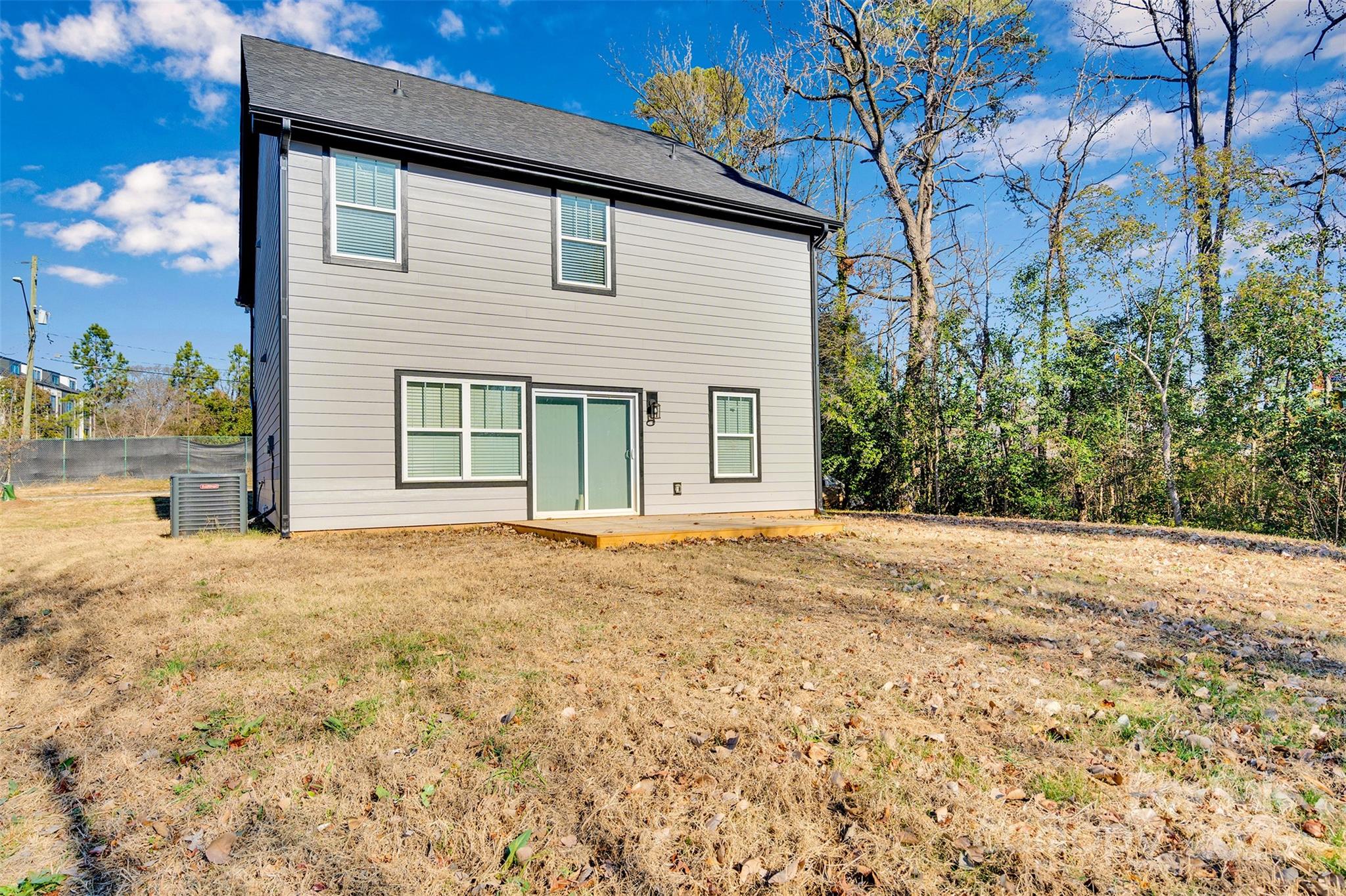 3208 Auten Avenue — Charlotte