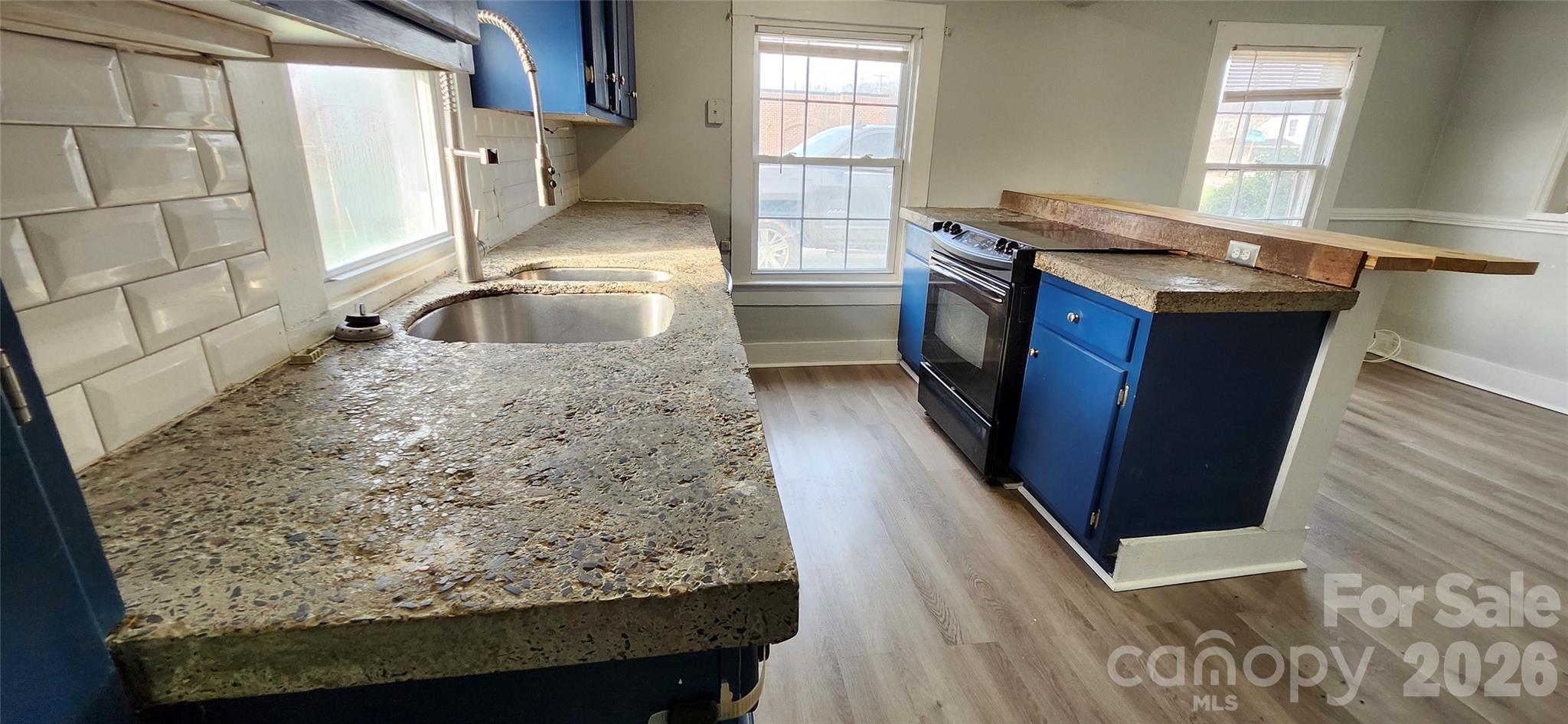 101 Gaither Road — Belmont