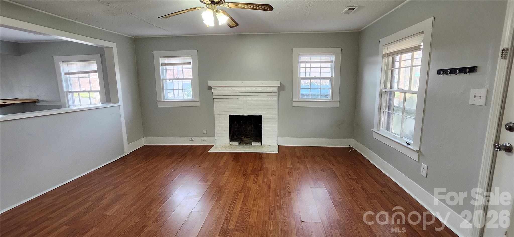 101 Gaither Road — Belmont