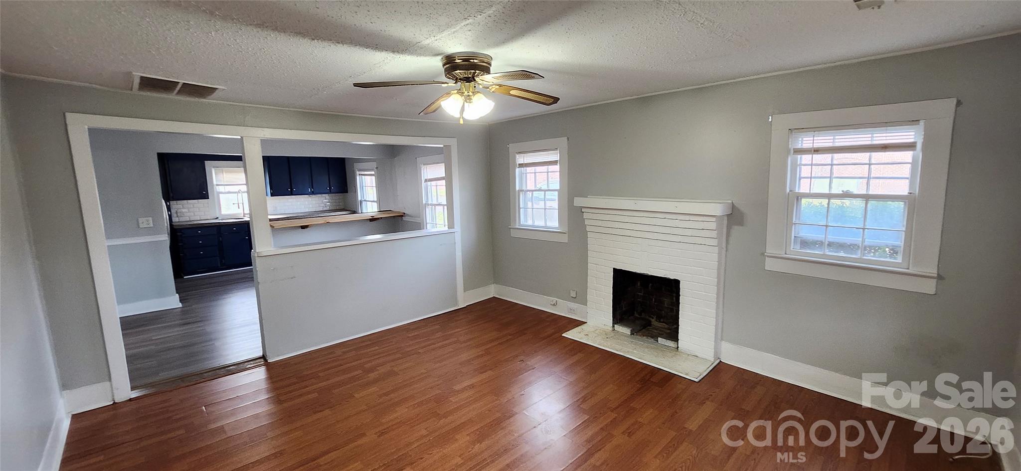 101 Gaither Road — Belmont