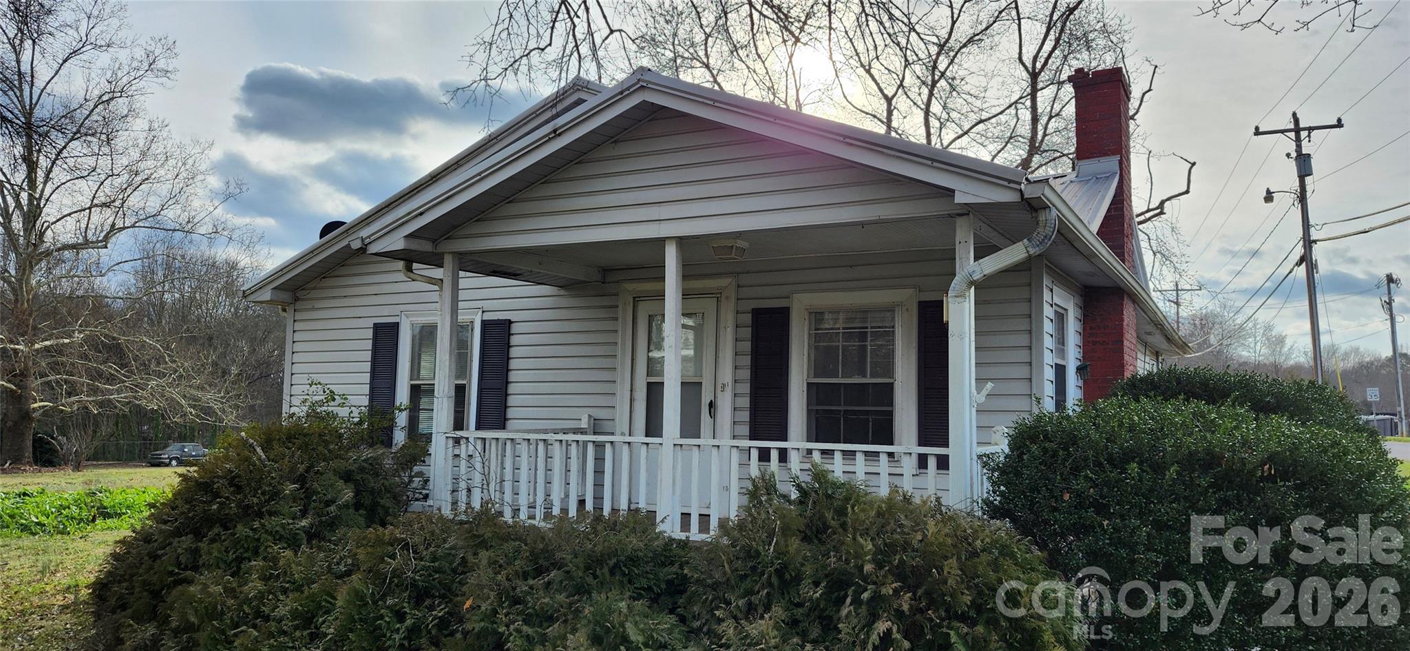 101 Gaither Road — Belmont