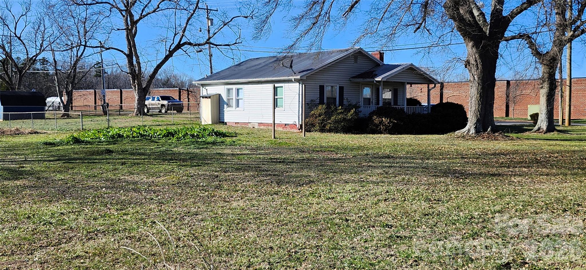 101 Gaither Road — Belmont
