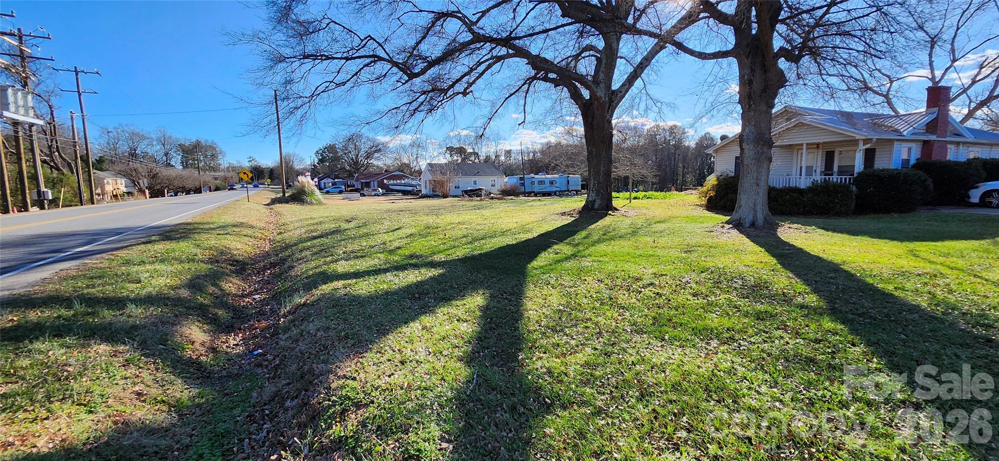 101 Gaither Road — Belmont