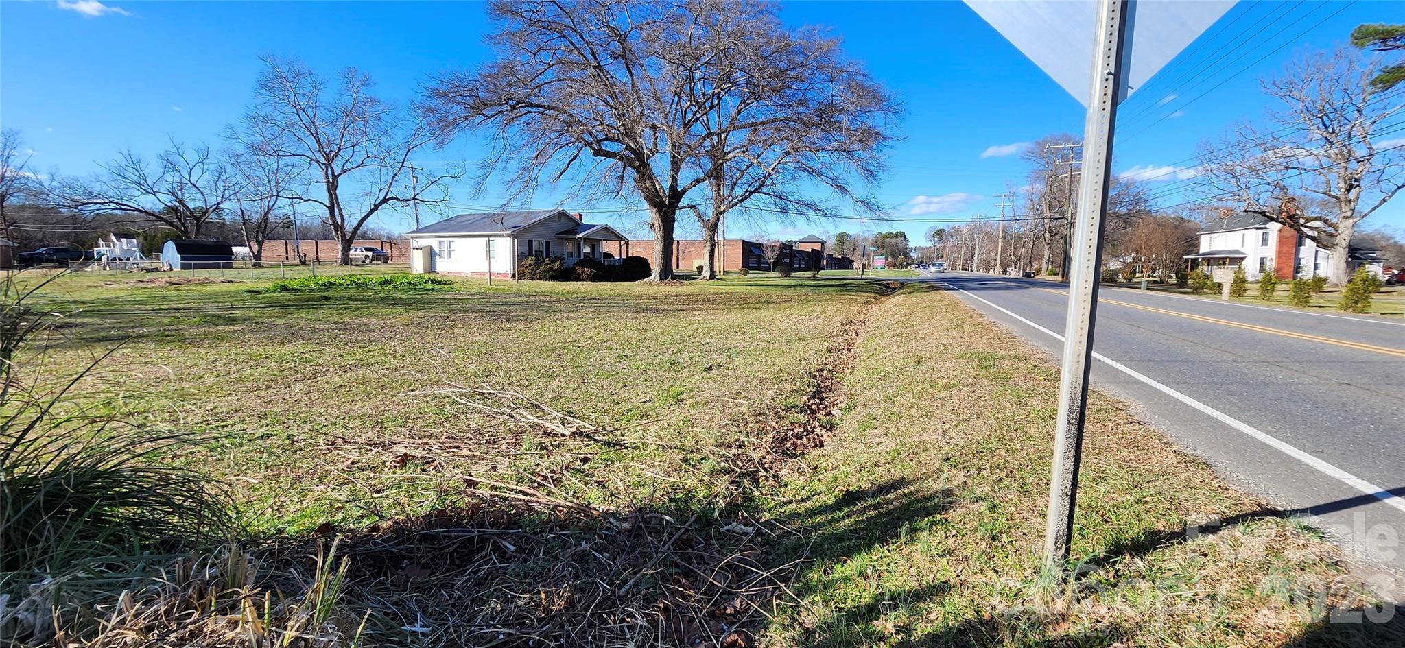 101 Gaither Road — Belmont