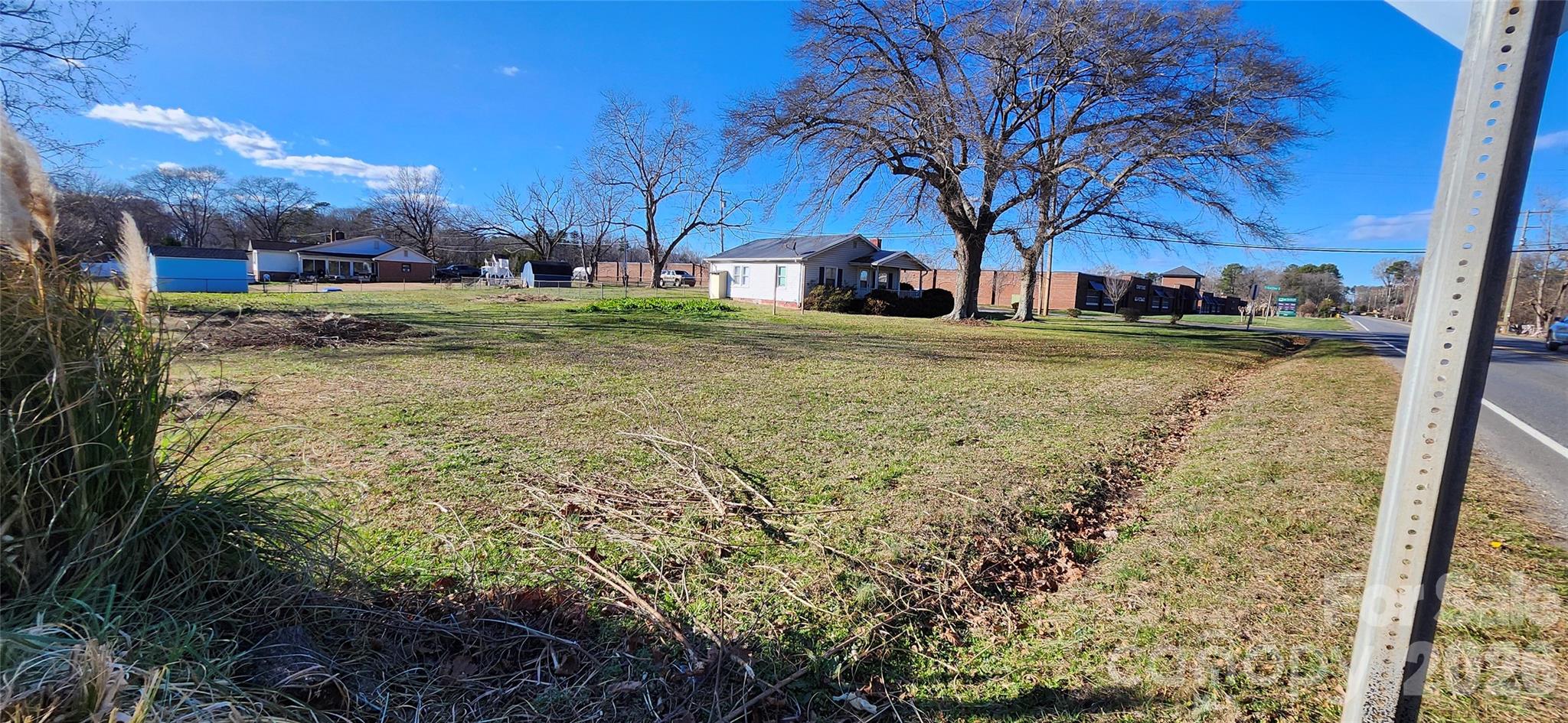 101 Gaither Road — Belmont