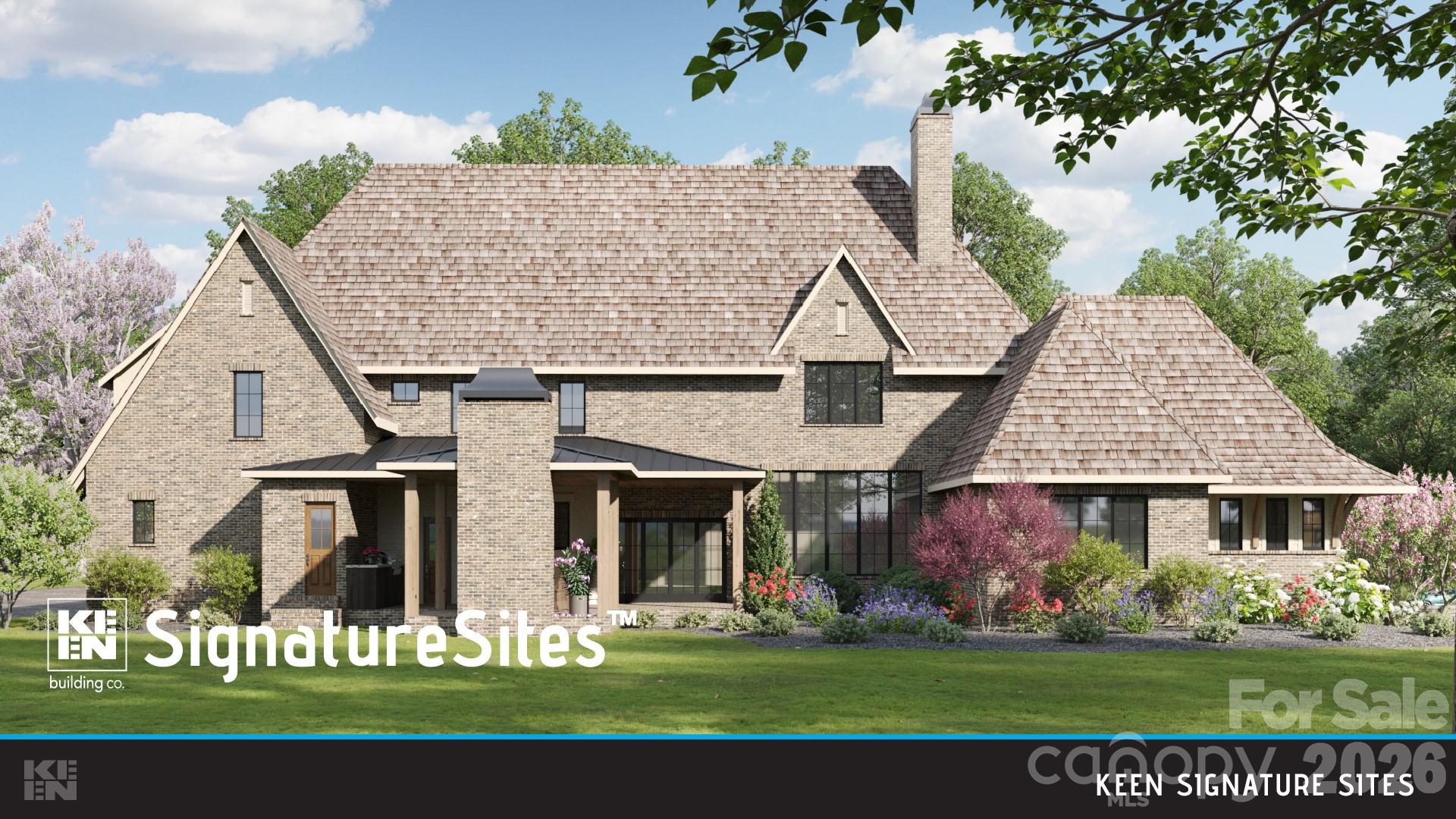 1330 Cedar Lane #2 — Charlotte