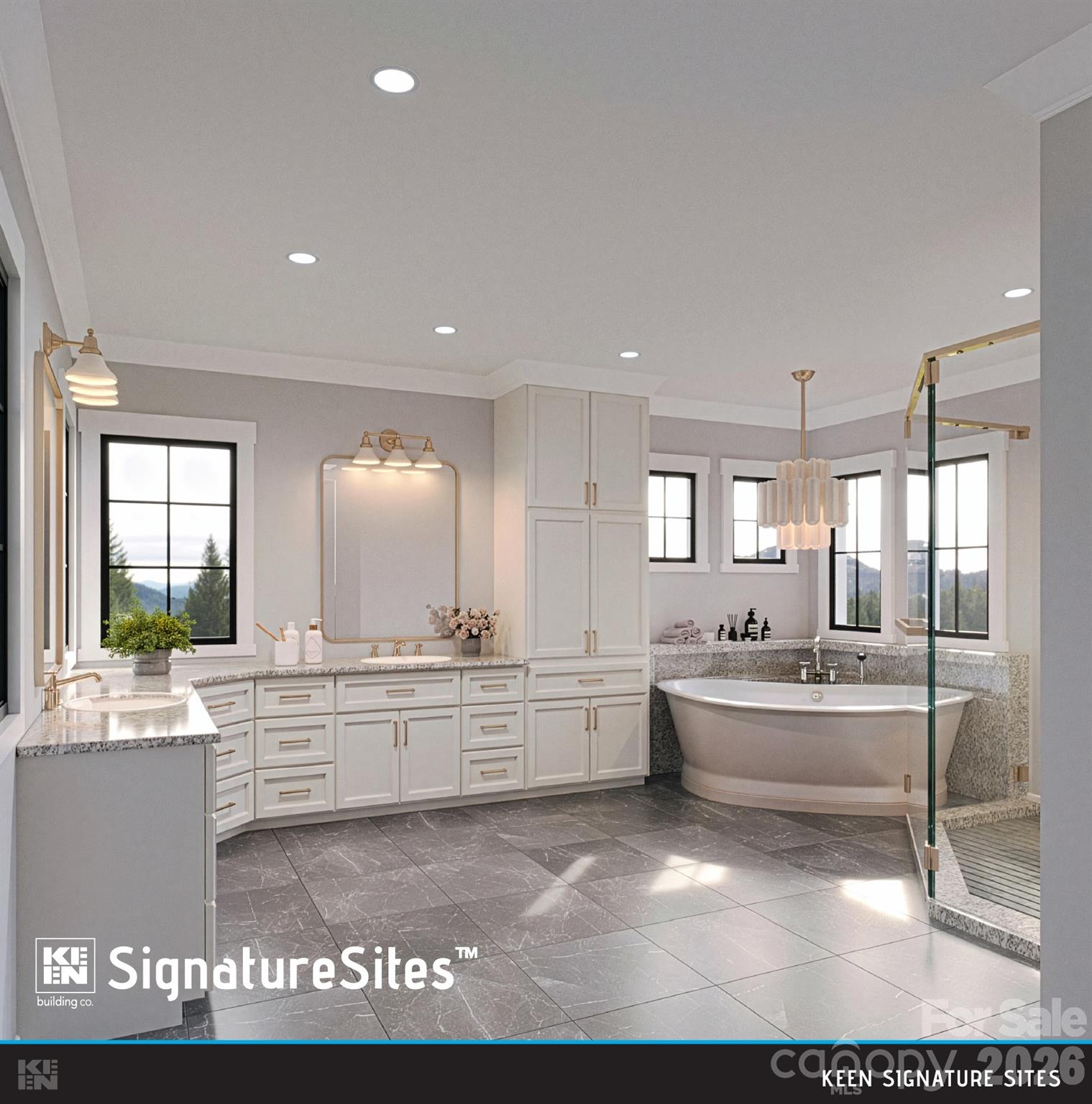 1330 Cedar Lane #2 — Charlotte