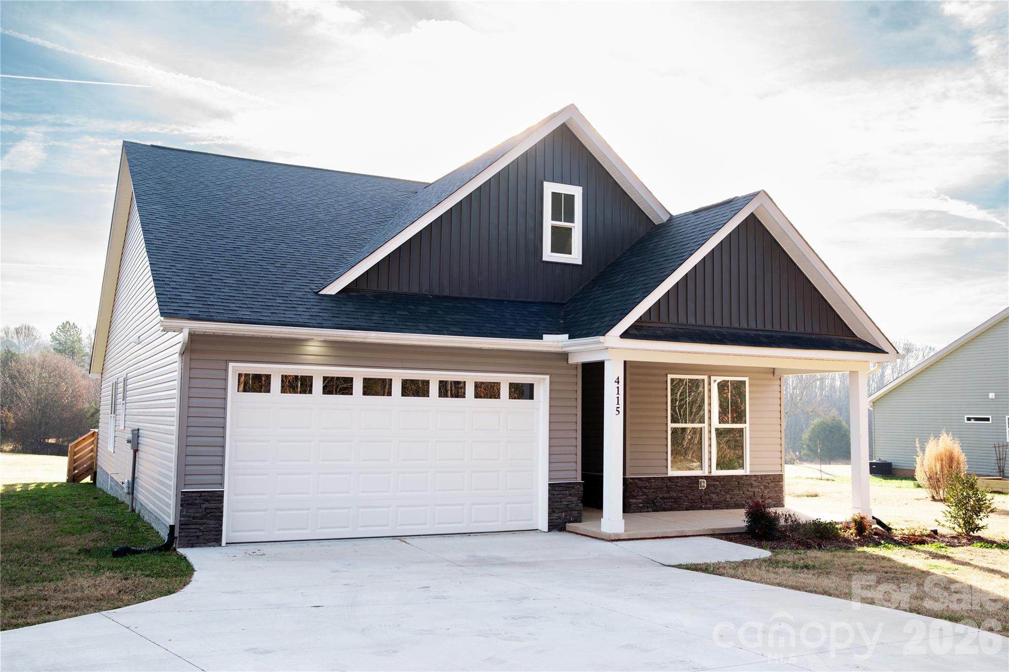 4115 Miller Road — Salisbury