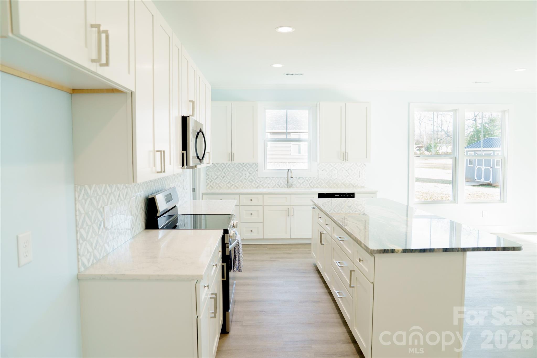4115 Miller Road — Salisbury